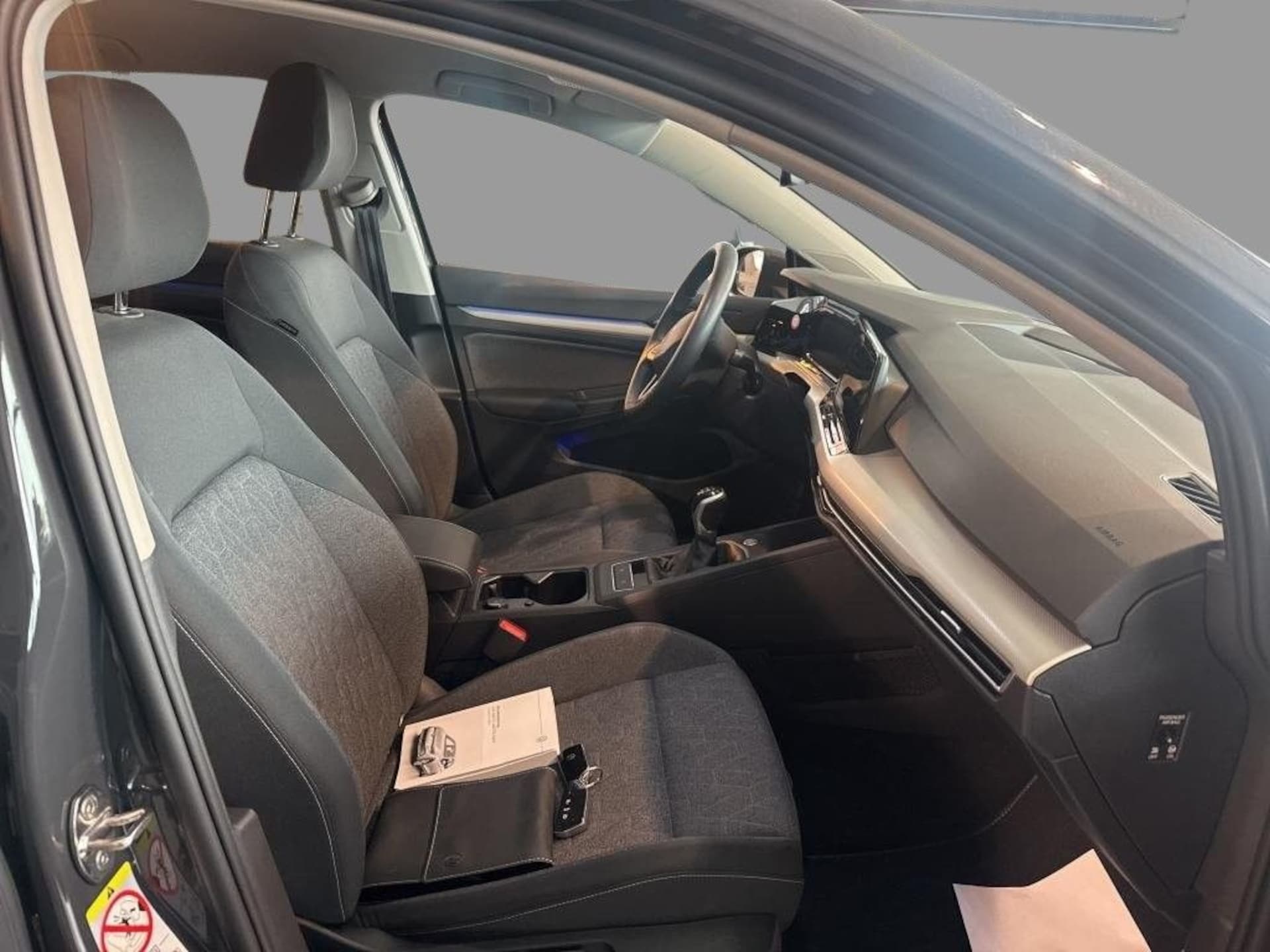 Volkswagen Golf MOVE