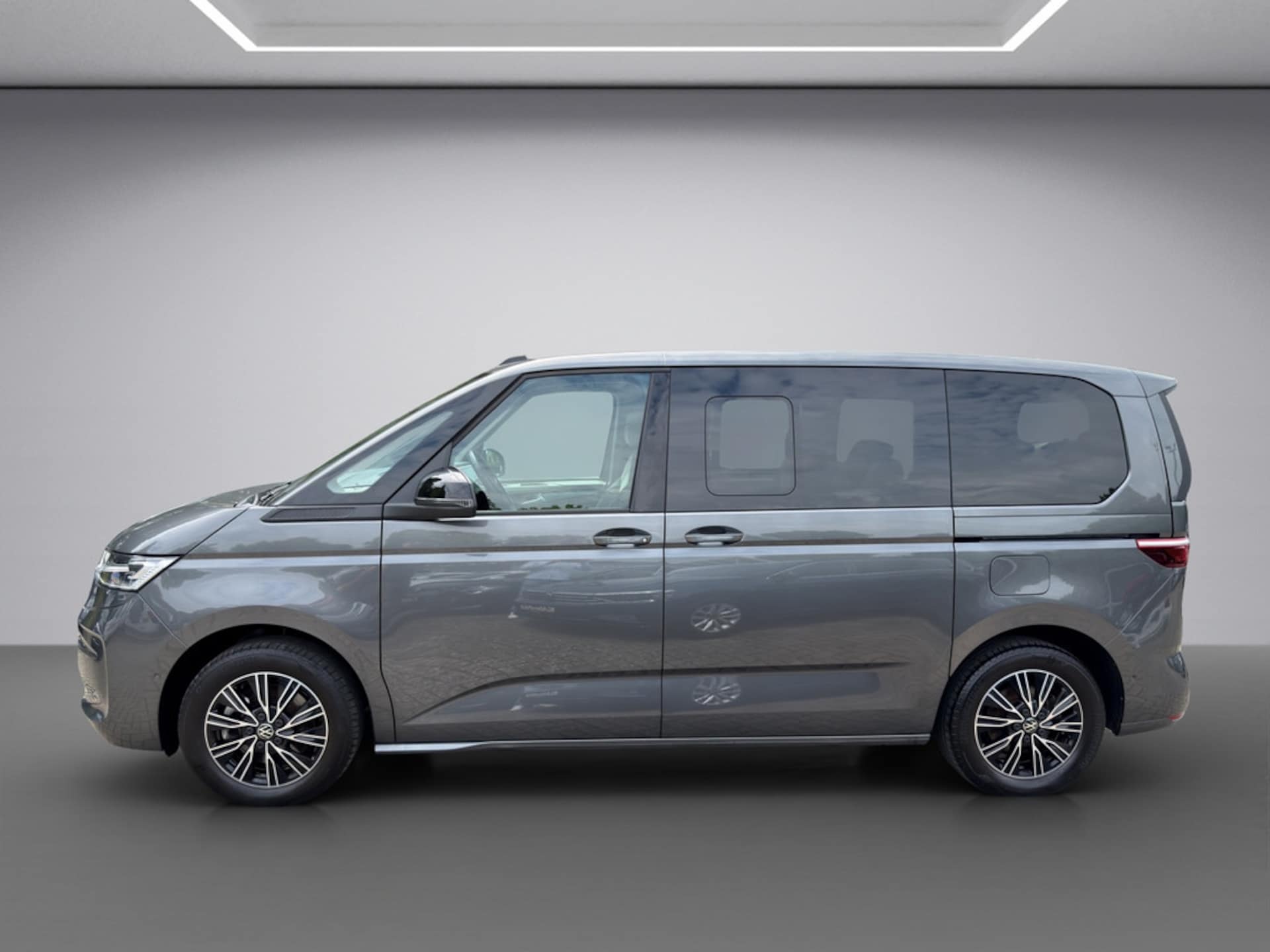 Volkswagen Multivan Life