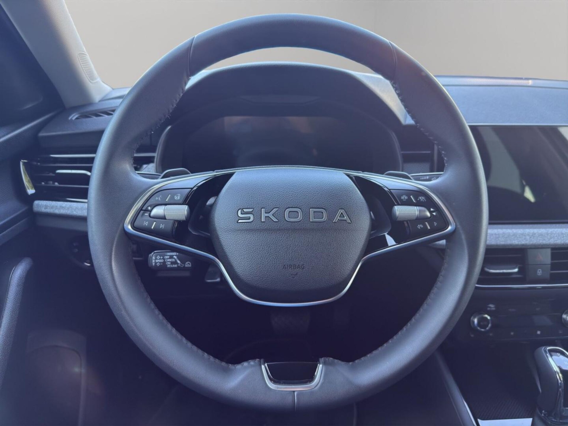 Skoda Kamiq Selection