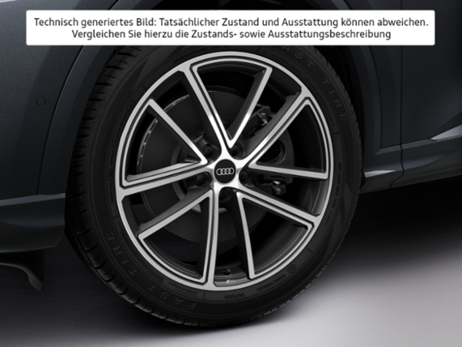 Audi Q5 – Bild 9