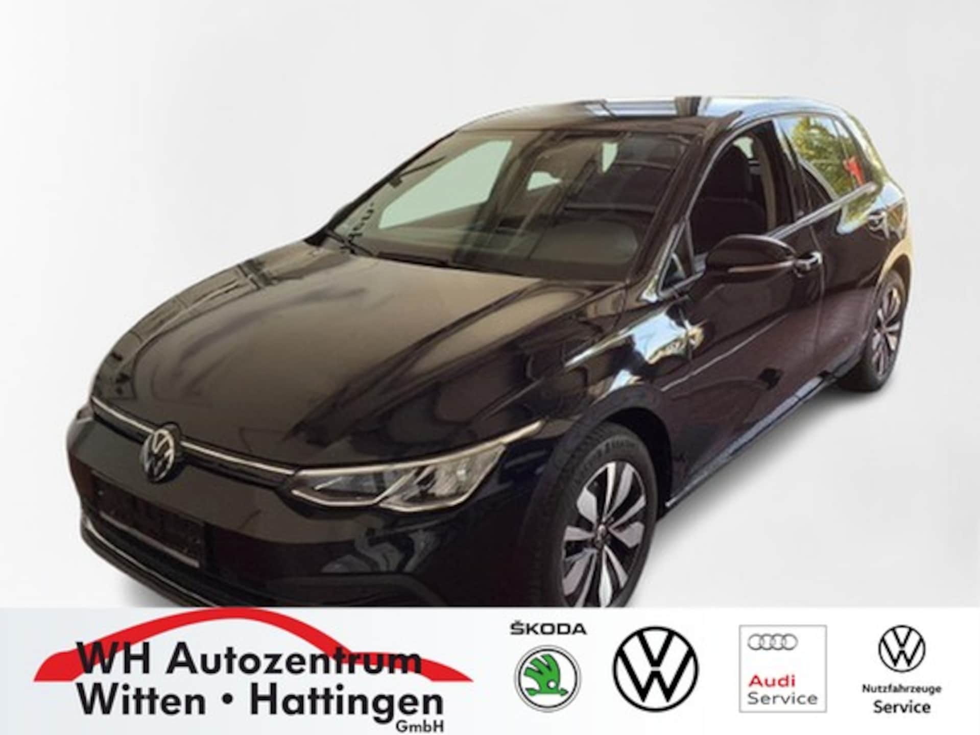 Volkswagen Golf MOVE
