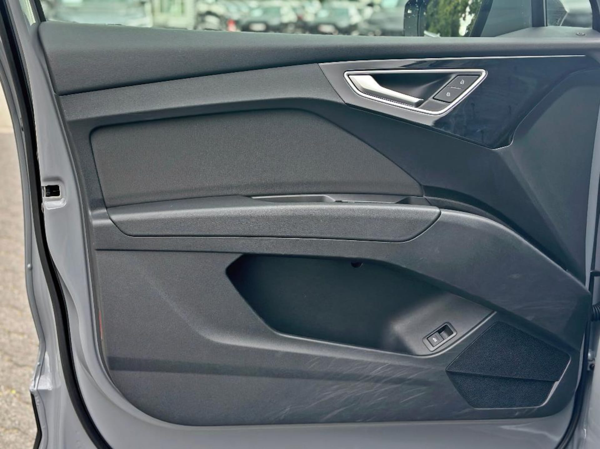 Audi Q4 Sportback e-tron