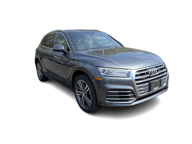 2019 Audi Q5