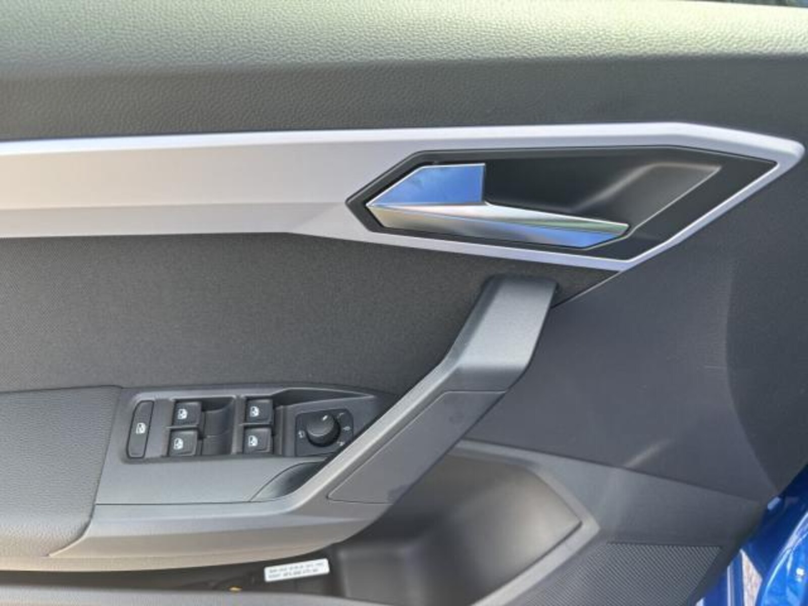 SEAT Ibiza – Bild 16