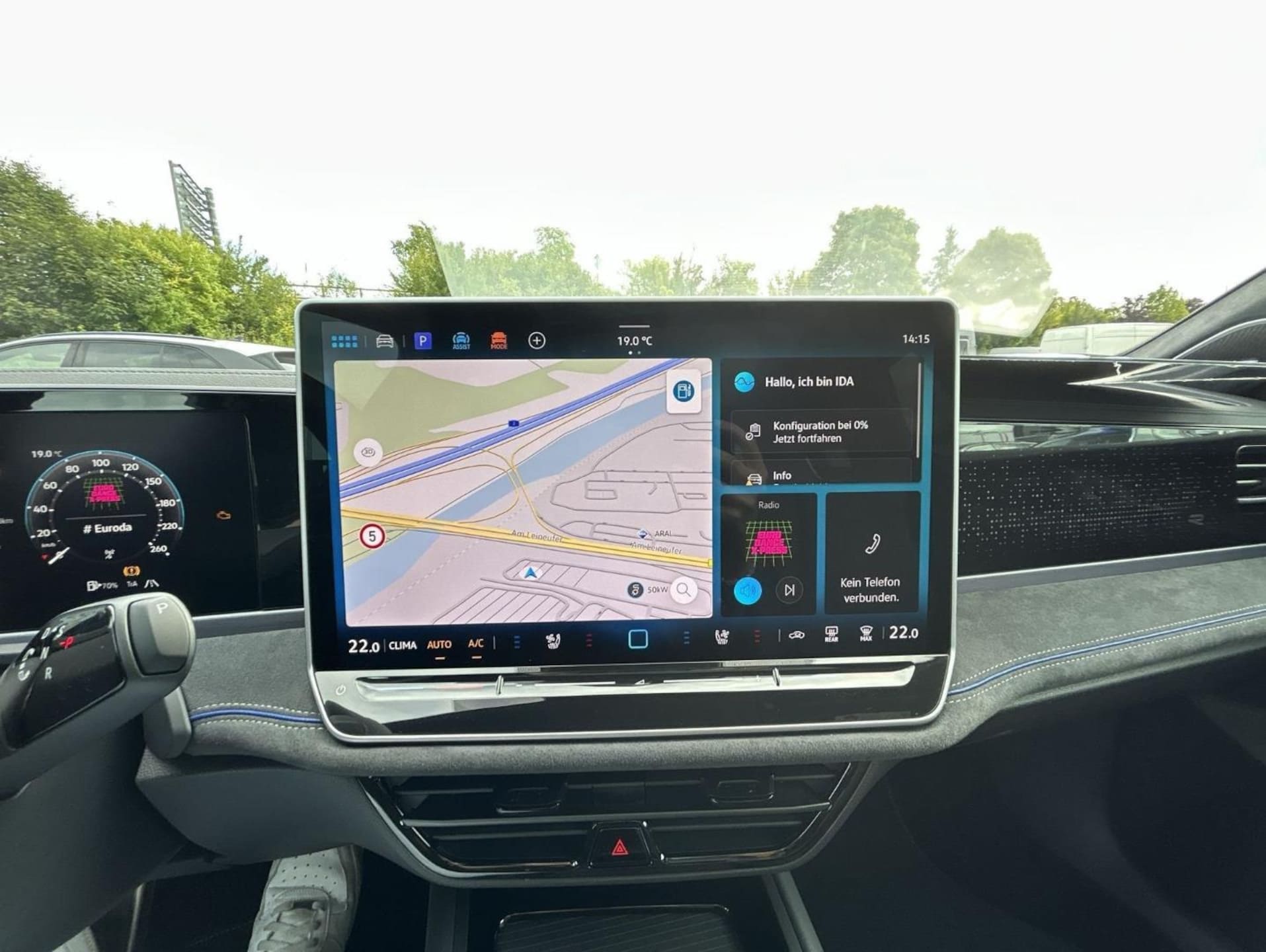 Volkswagen Passat R-Line