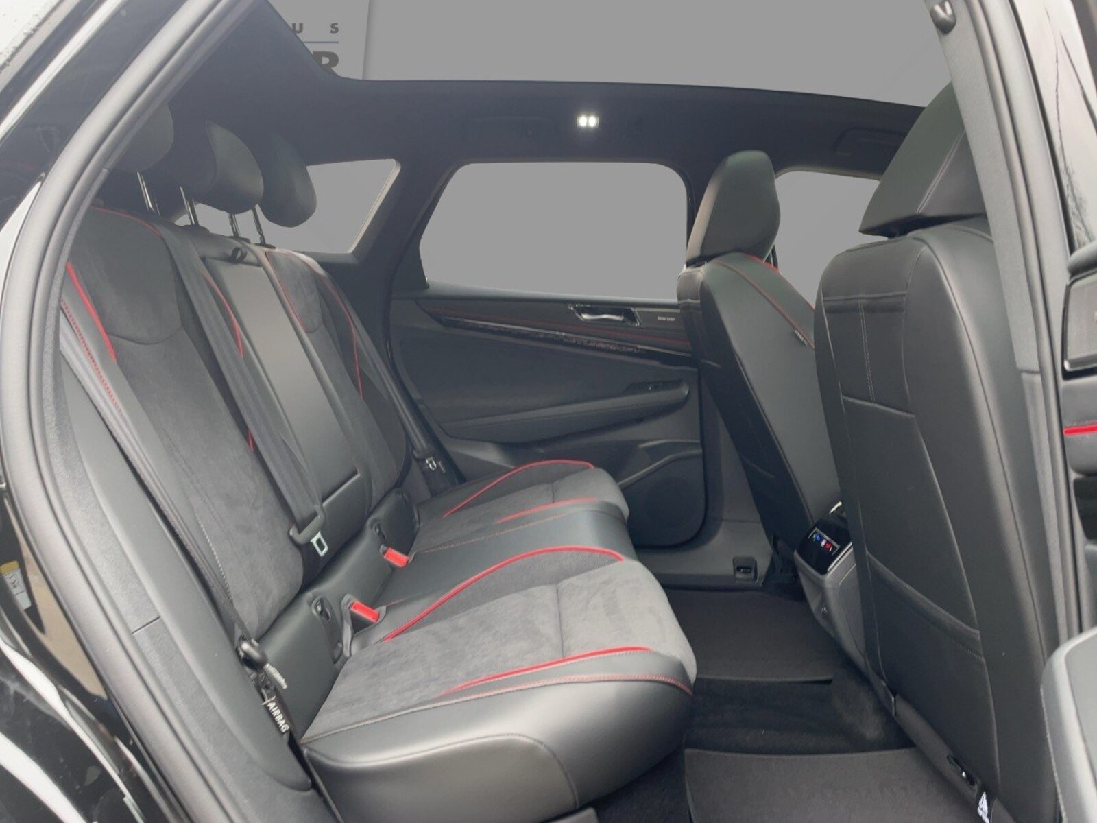 Volkswagen ID.7 Tourer – Bild 9