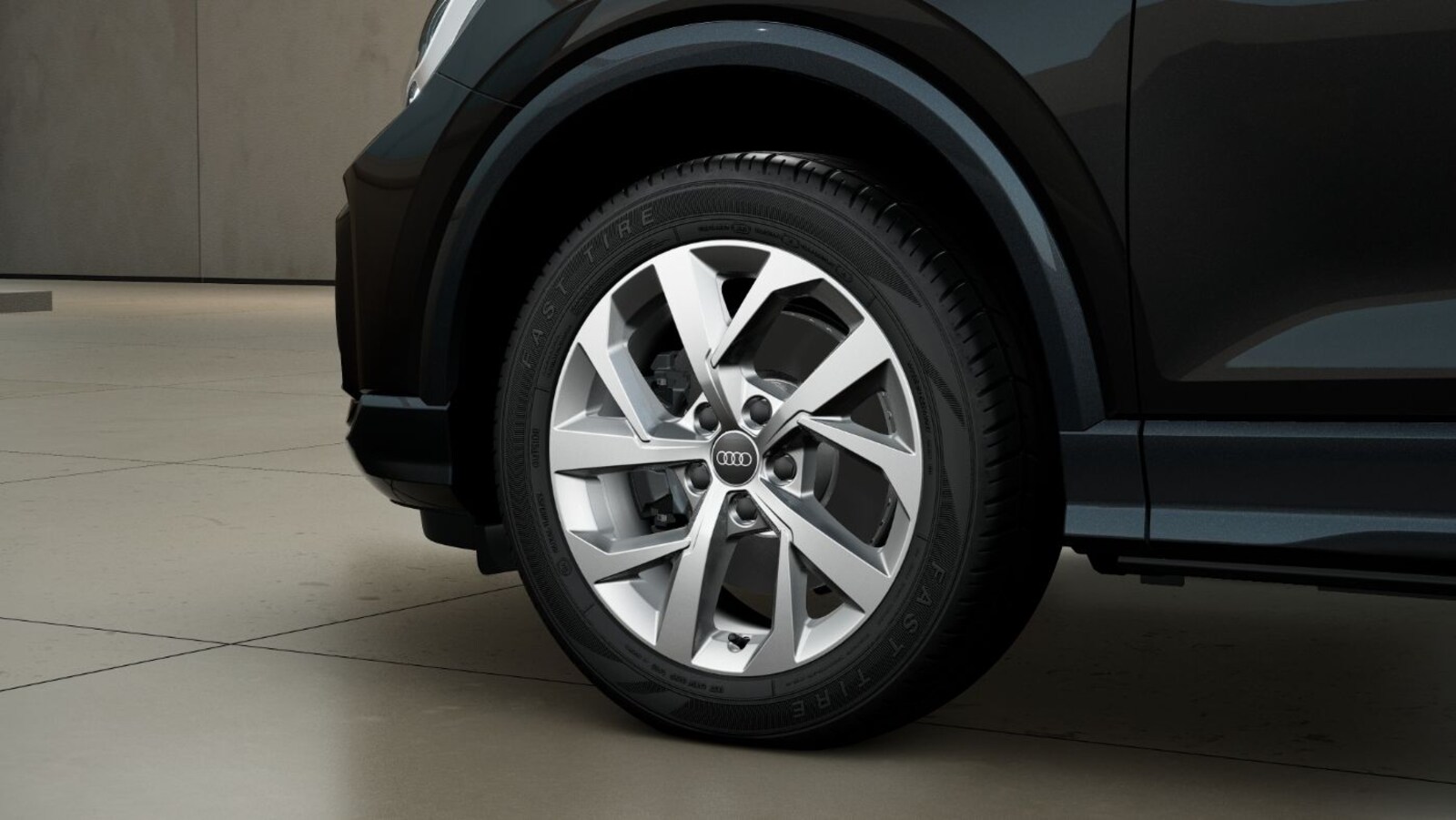 Audi Q2 – Bild 6