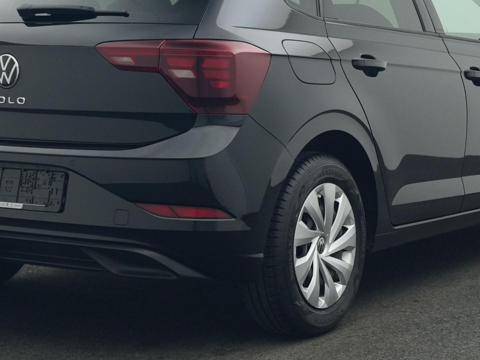 Volkswagen Polo Life