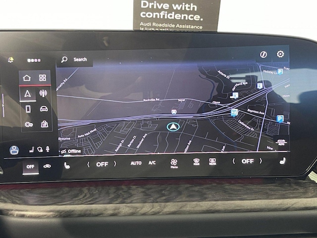2025 Audi Q5 Premium - Photo 29