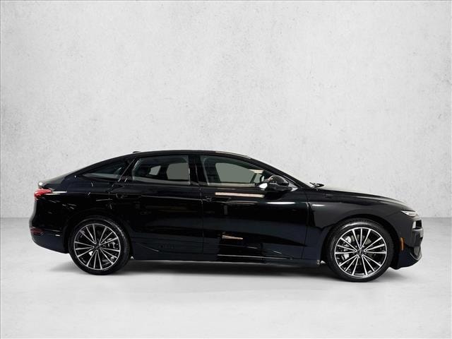 2027 Audi A6 Sportback e-tron