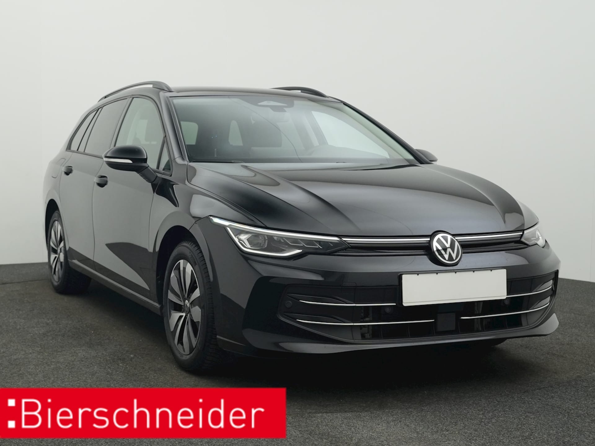 Volkswagen Golf Variant Goal