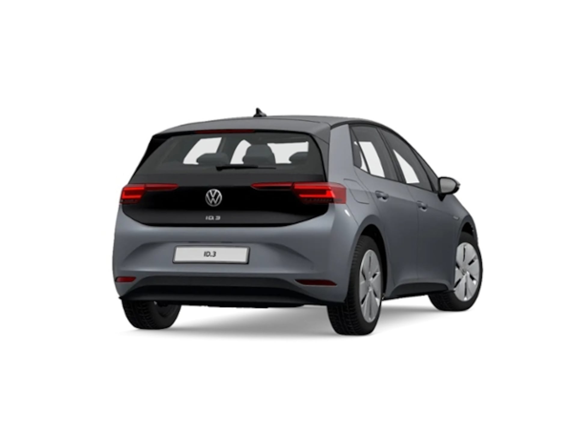 Volkswagen ID.3 Pure Performance