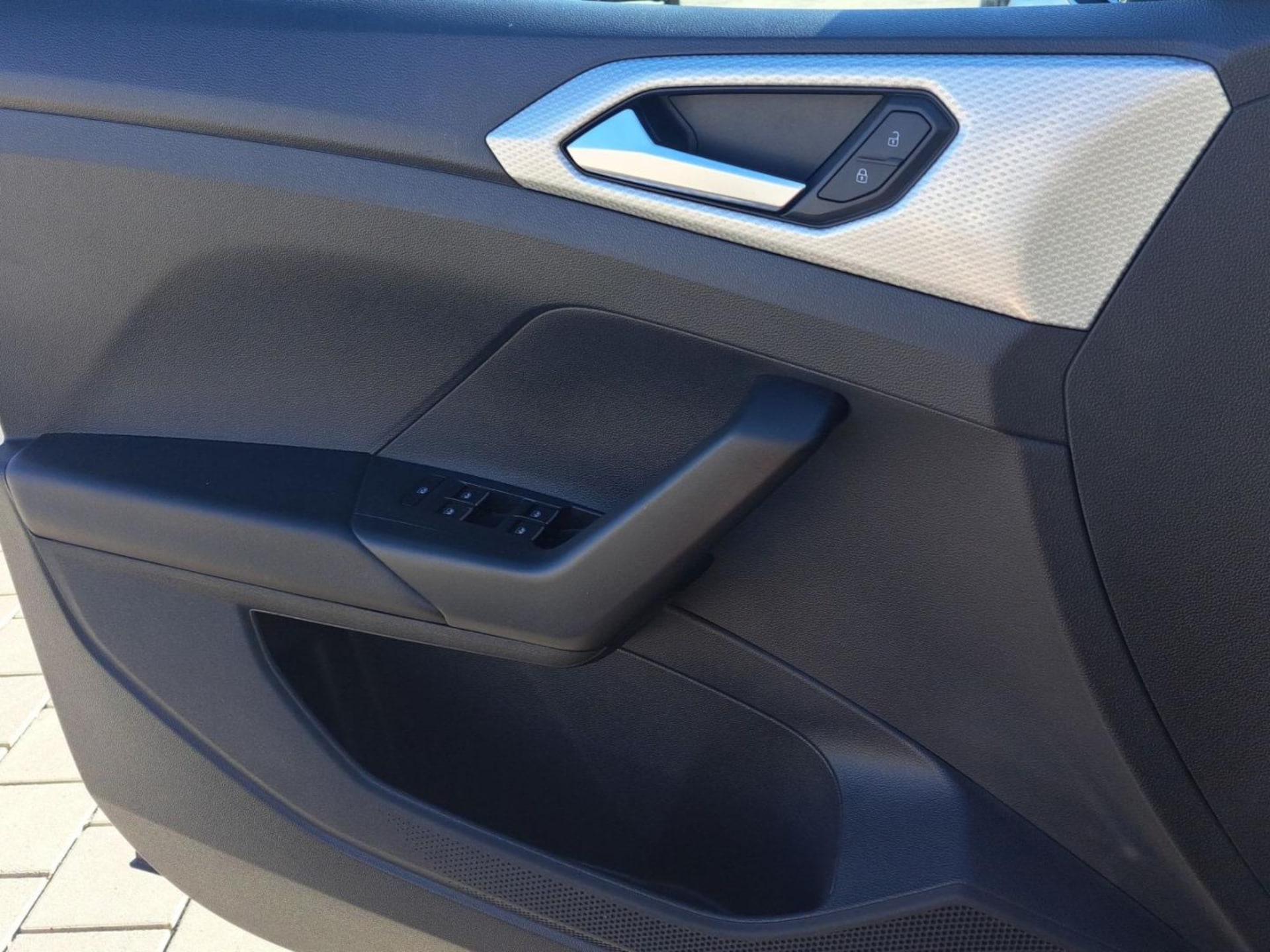 Volkswagen T-Cross MOVE