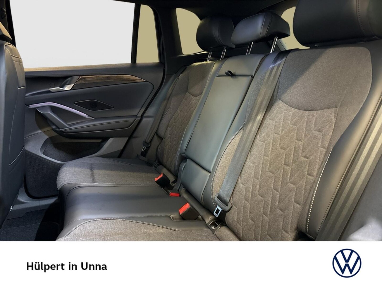 Volkswagen Tiguan – Bild 8