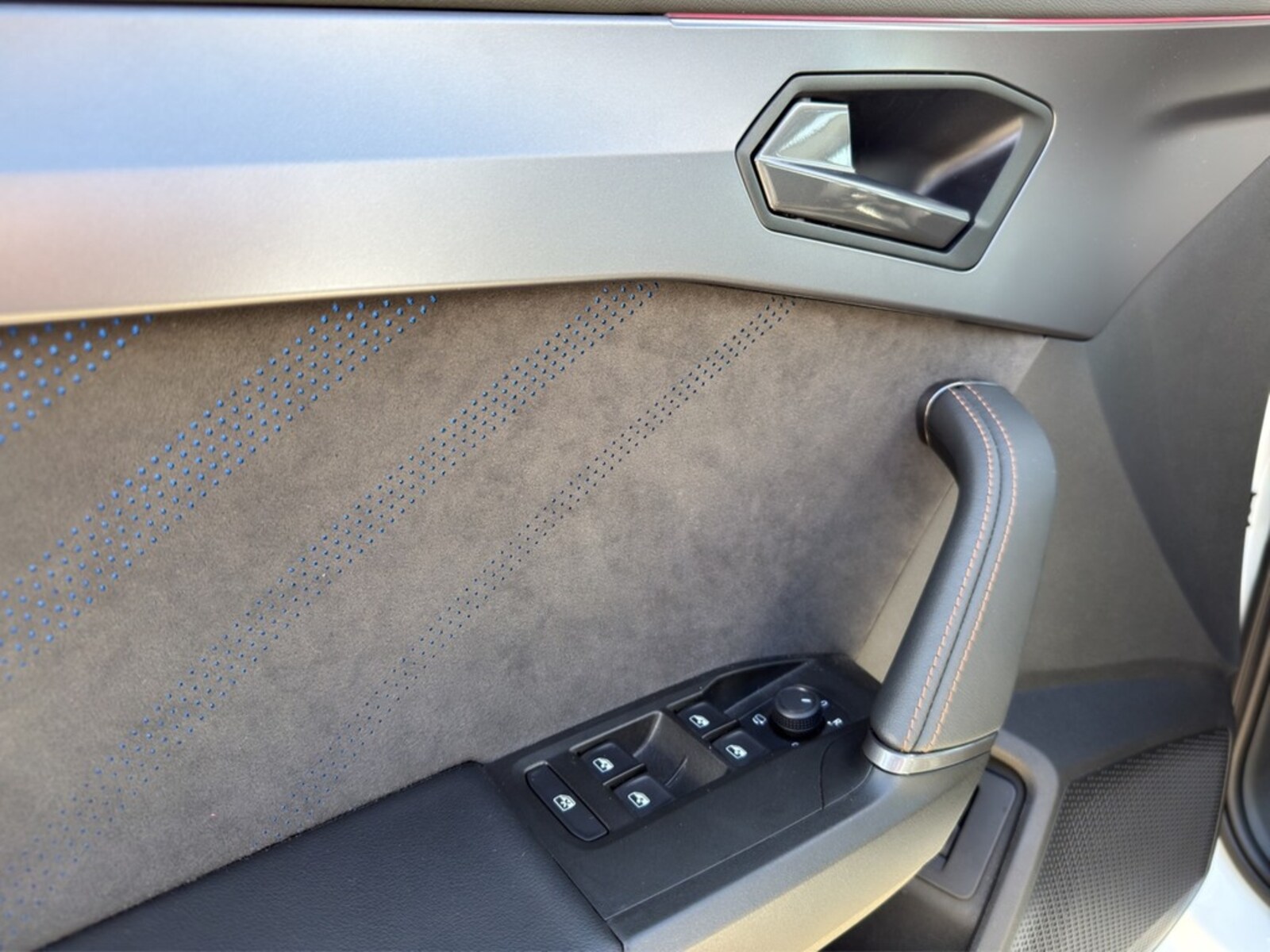 CUPRA Formentor – Bild 11
