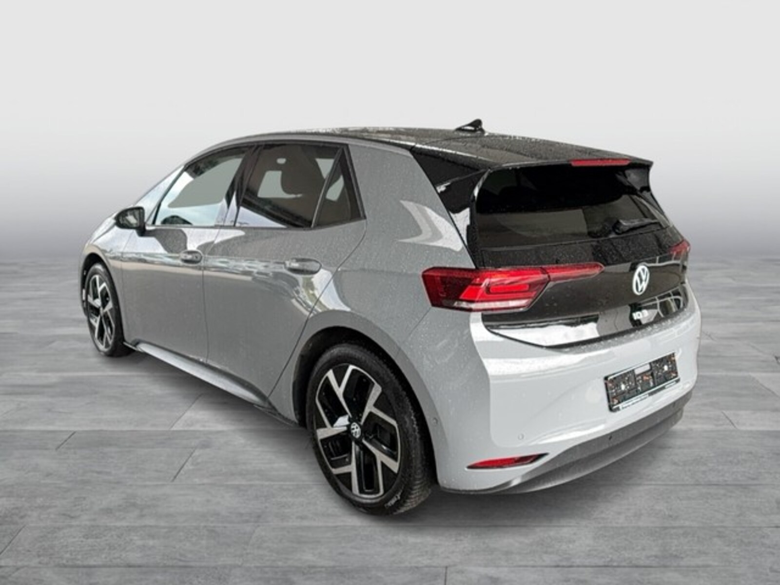 Volkswagen ID.3 – Bild 3