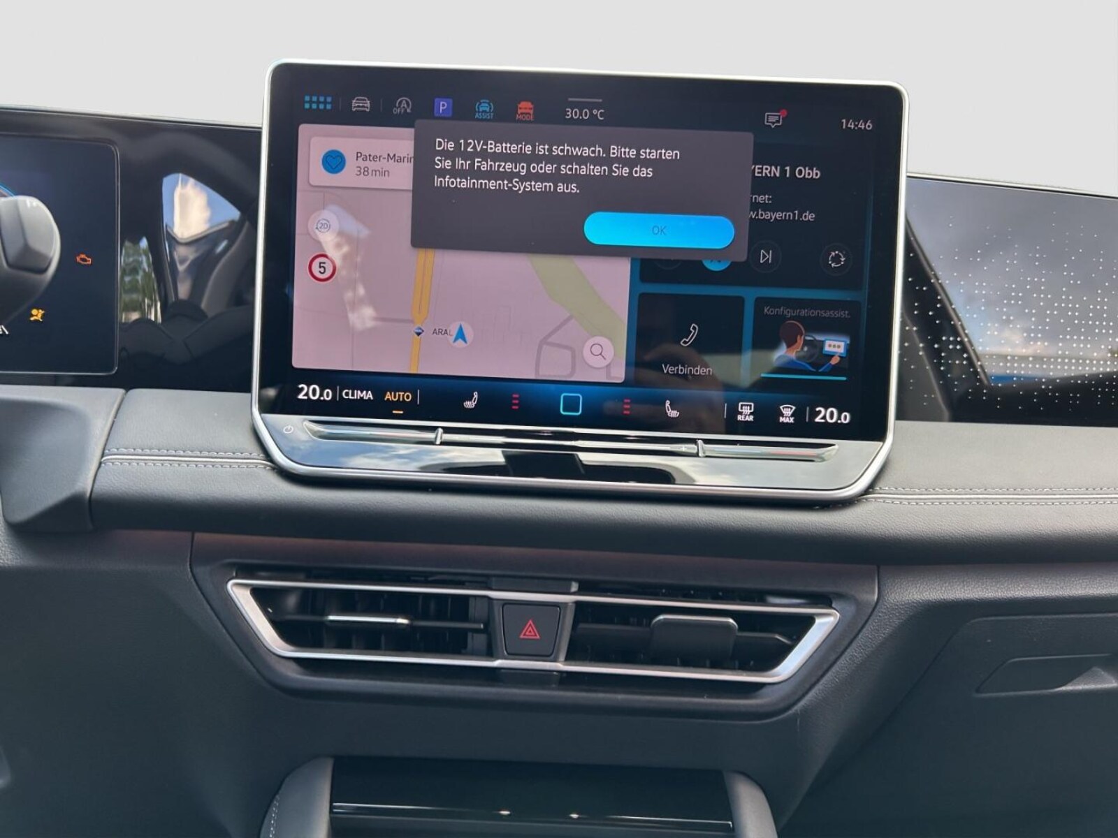 Volkswagen Tiguan – Bild 20