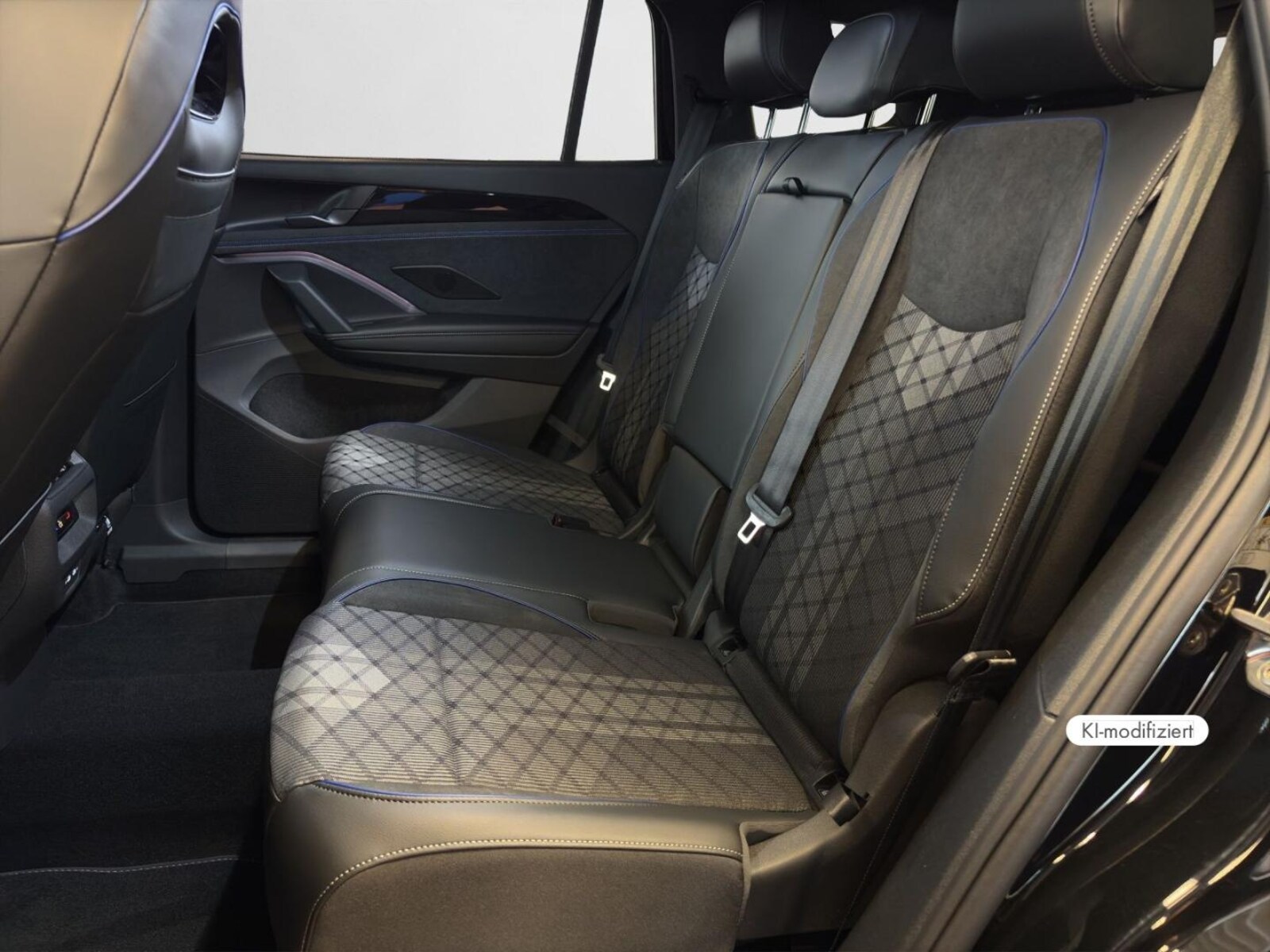 Volkswagen Tayron – Bild 13