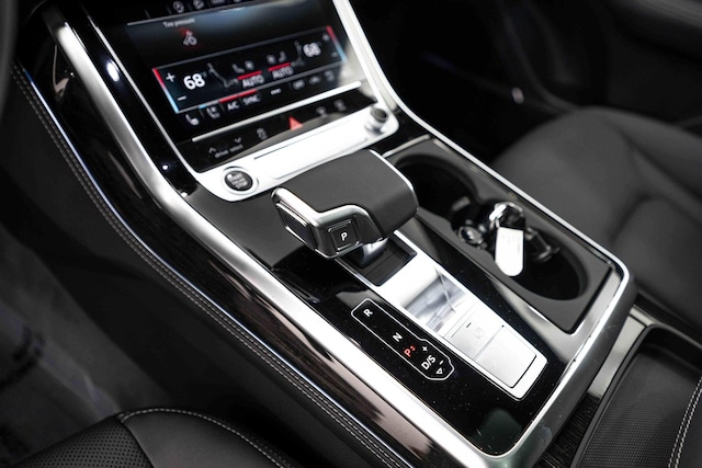2027 Audi Q8 Premium Plus - Photo 13