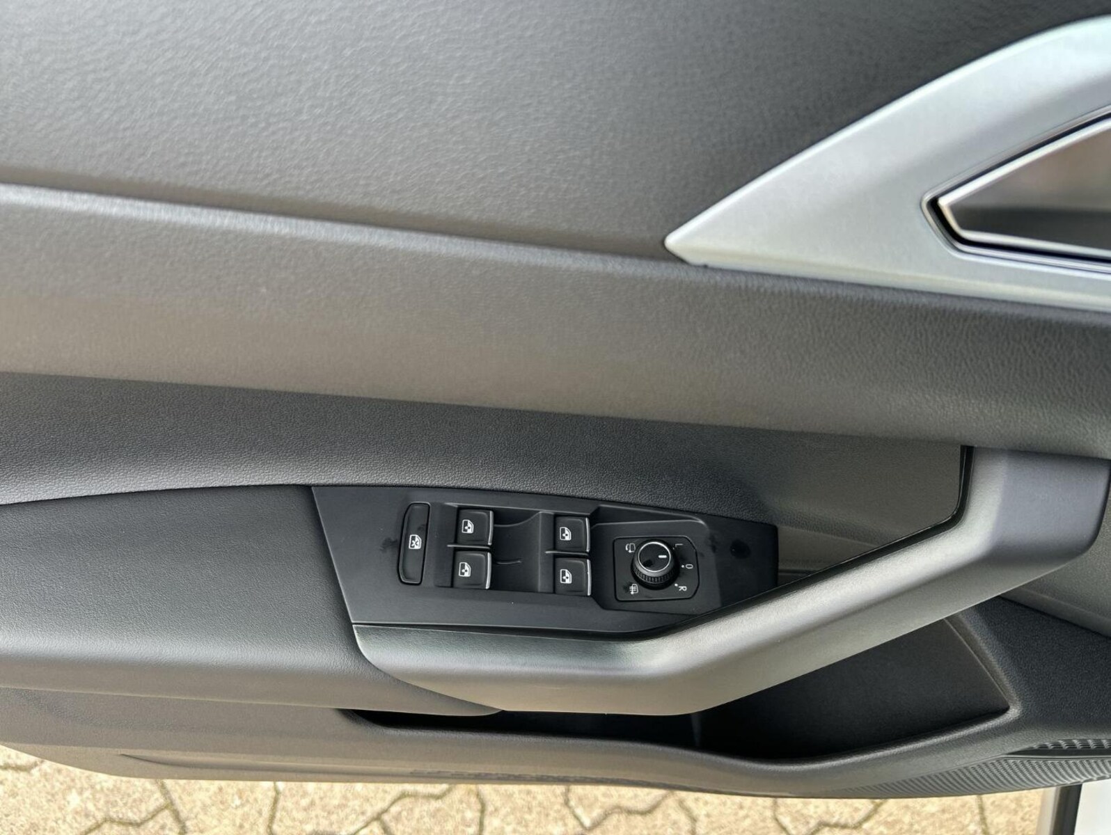 Volkswagen Taigo – Bild 11