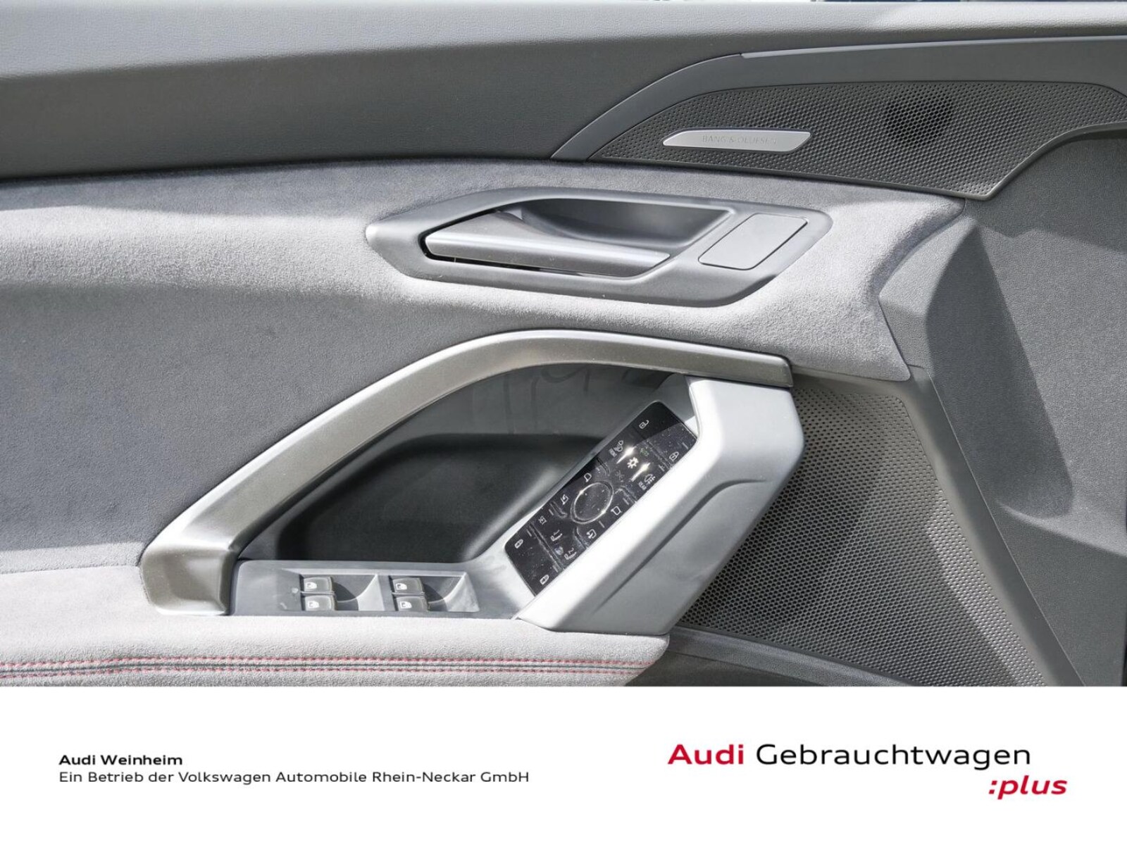 Audi Q5 Sportback – Bild 21