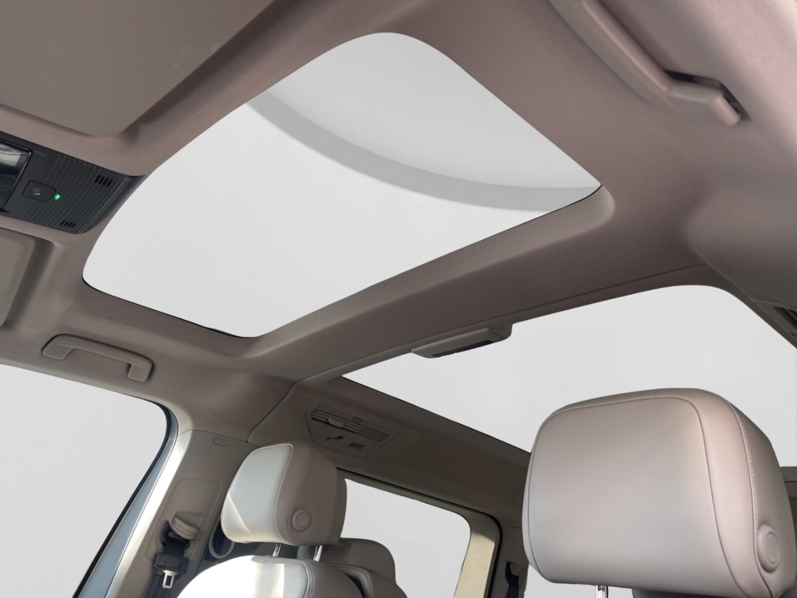 Volkswagen Multivan Langversion – Bild 11
