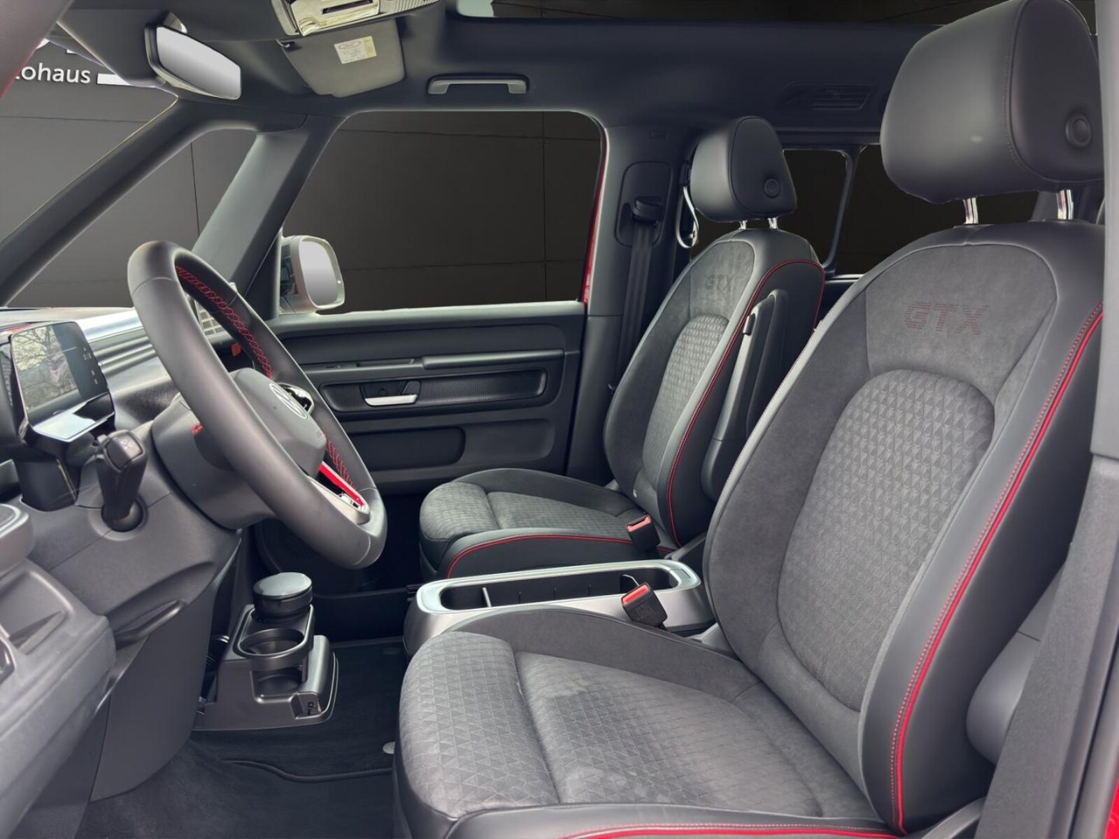 Volkswagen ID. Buzz – Bild 7