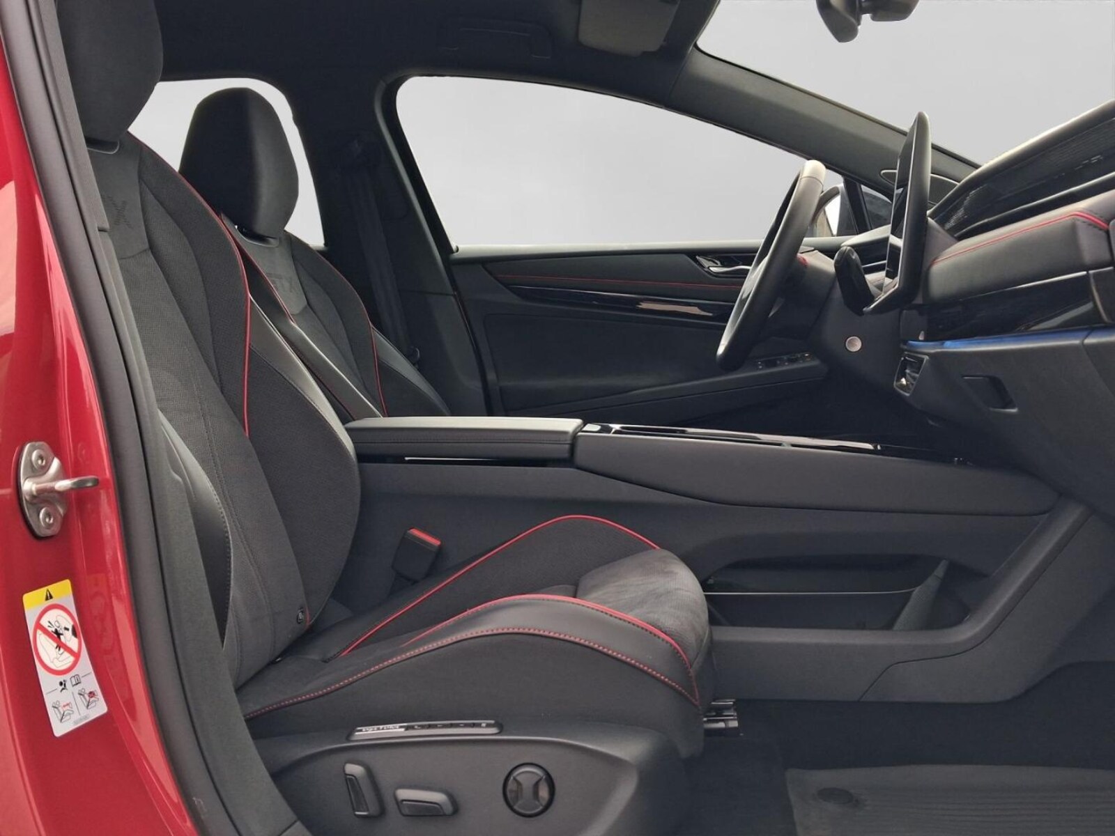 Volkswagen ID.7 Tourer – Bild 4