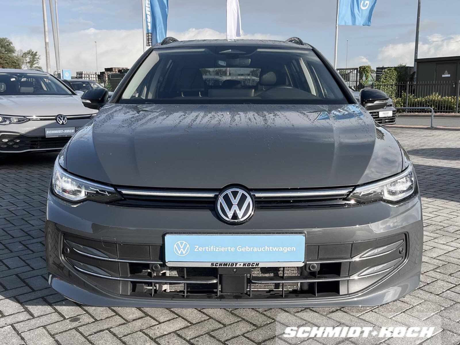 Volkswagen Golf Variant – Bild 6
