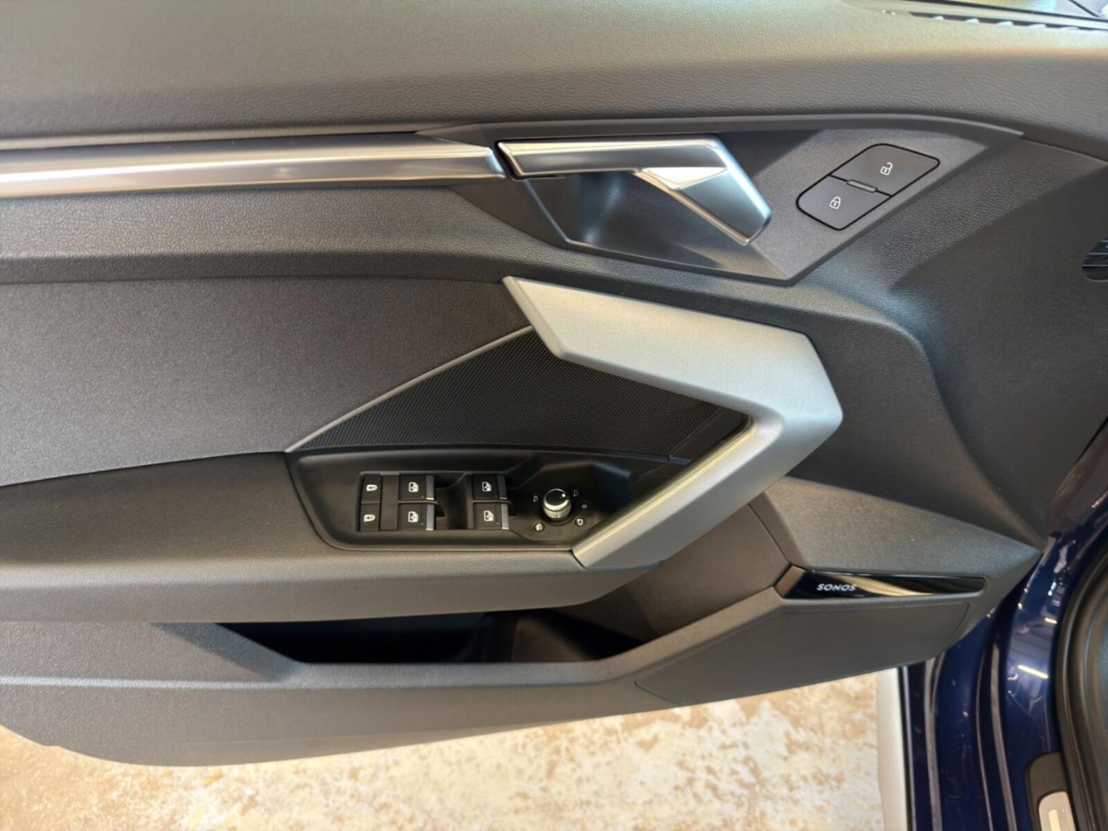 Audi A3 Sportback – Bild 15