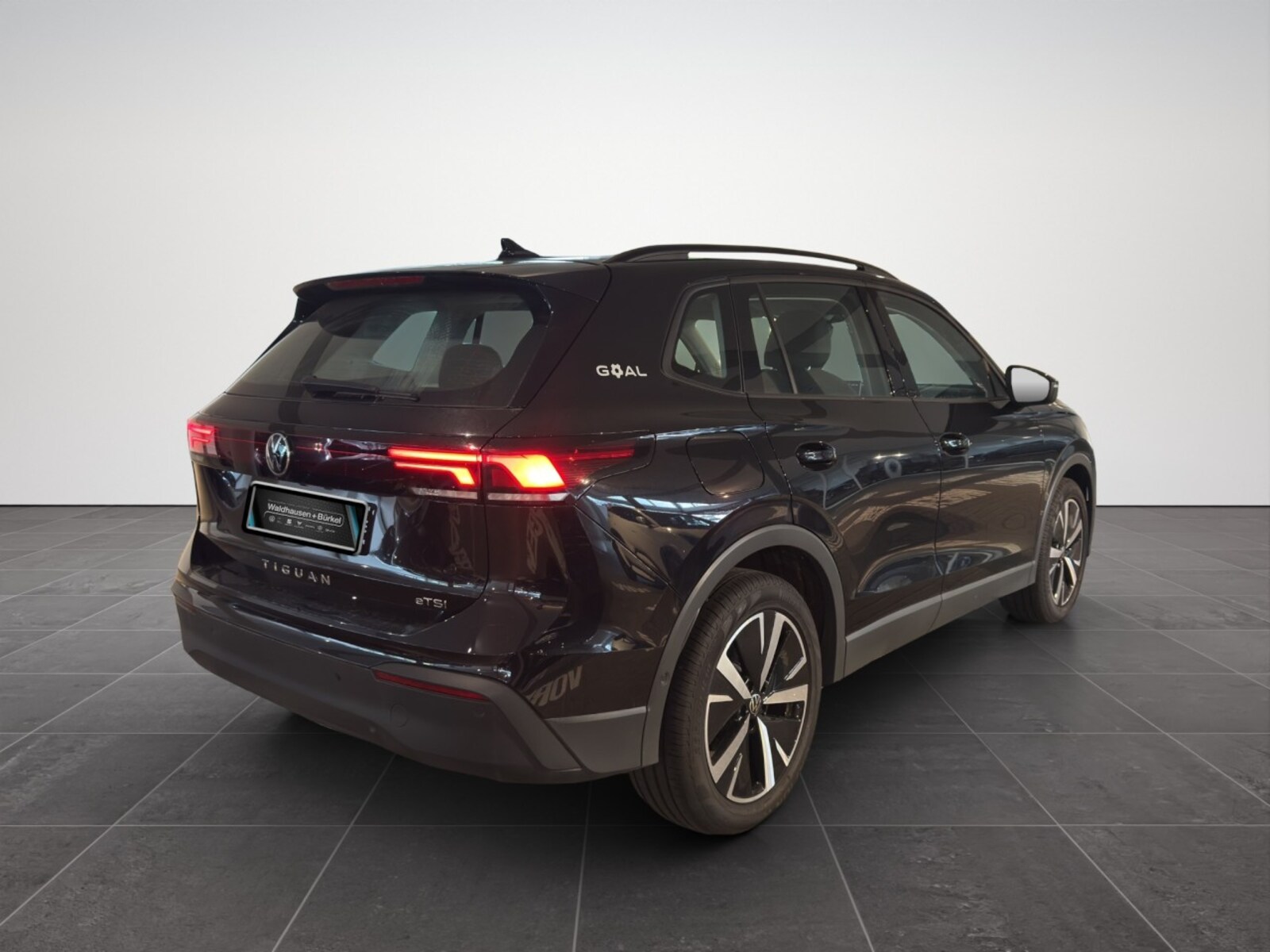 Volkswagen Tiguan – Bild 6