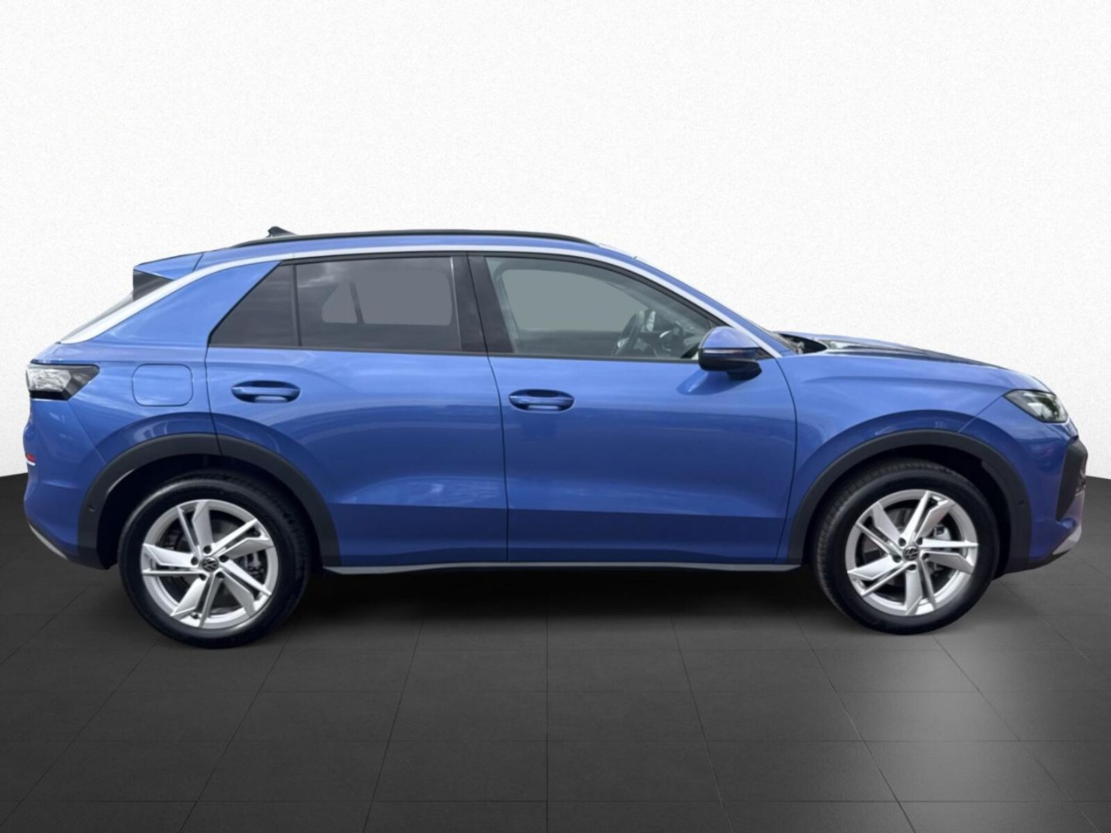 Volkswagen T-Roc – Bild 6