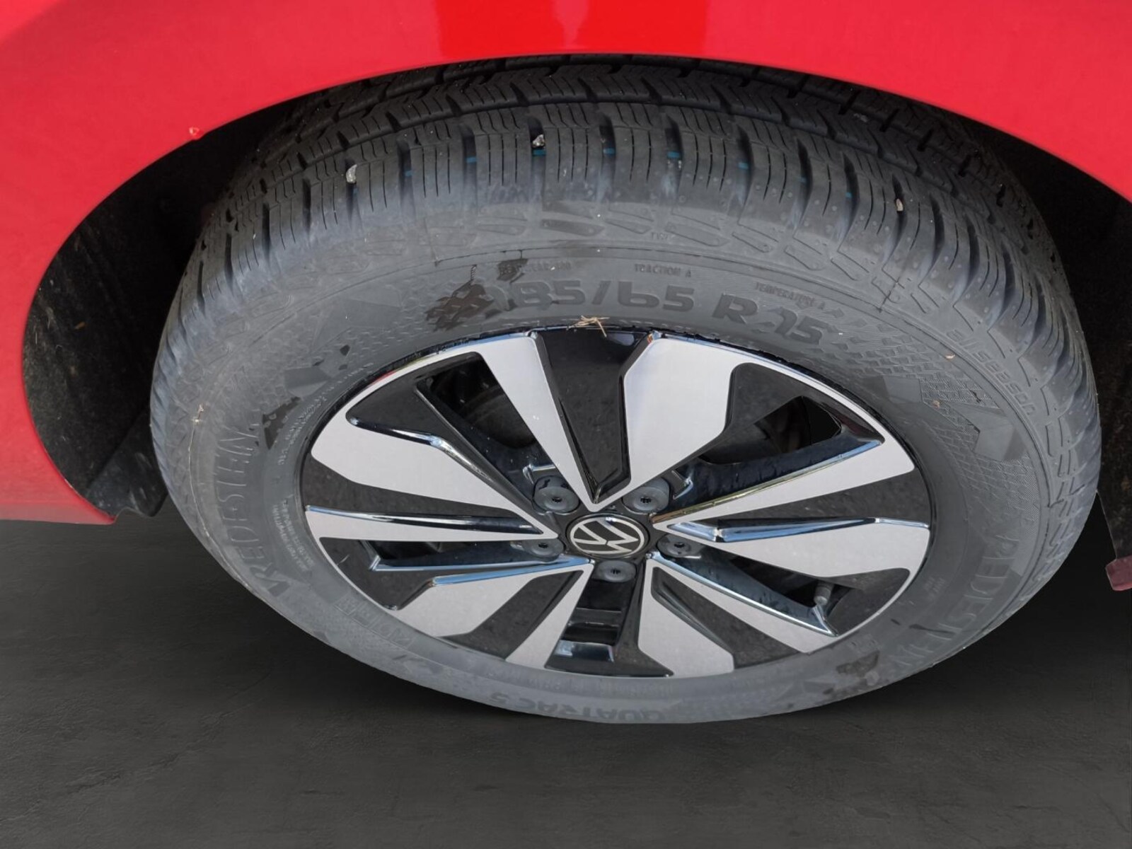 Volkswagen Polo – Bild 9