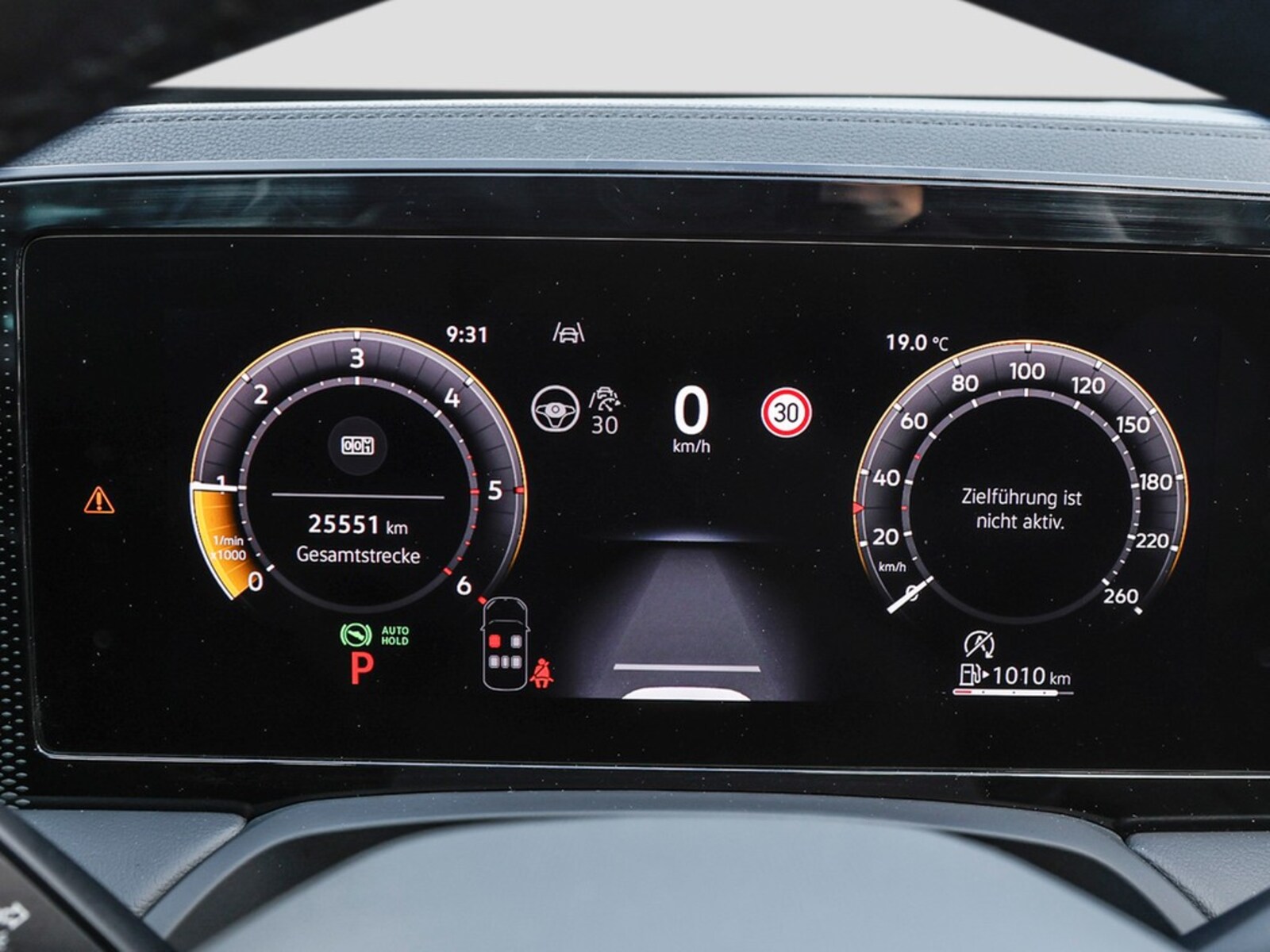 Volkswagen Passat – Bild 16