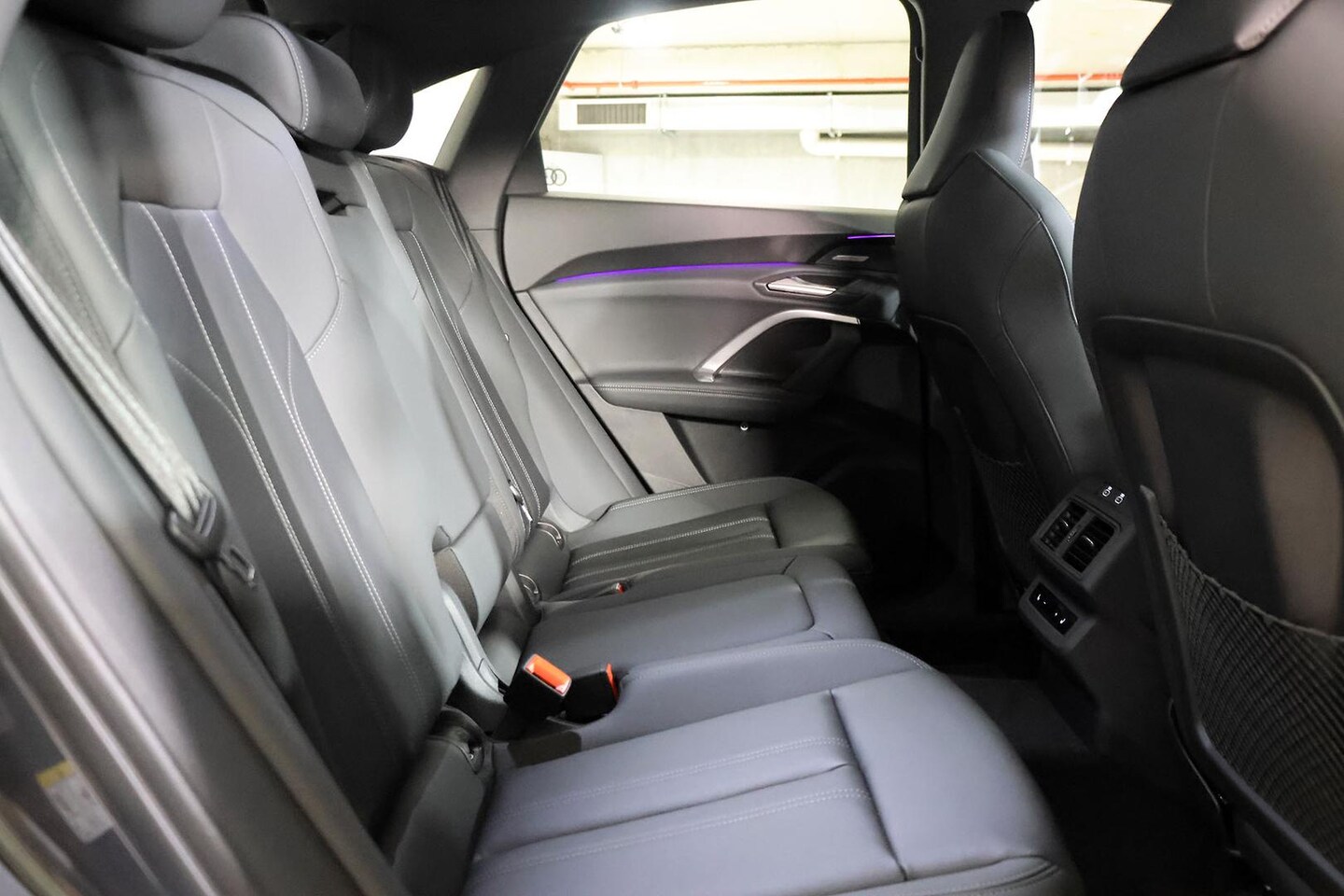 Image about Audi Q5 Sportback TDI quattro 150 kW sport
