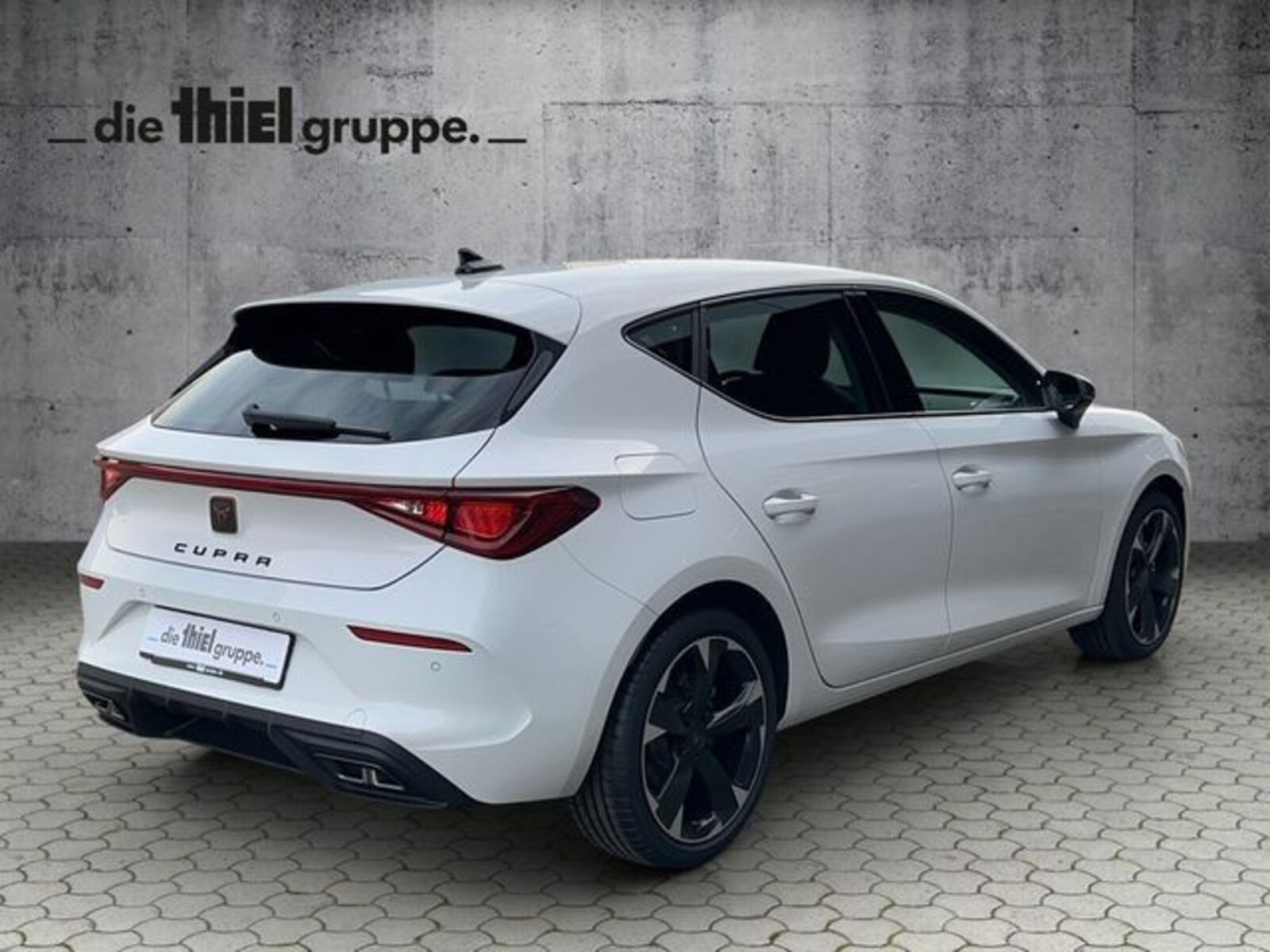 CUPRA Leon – Bild 4
