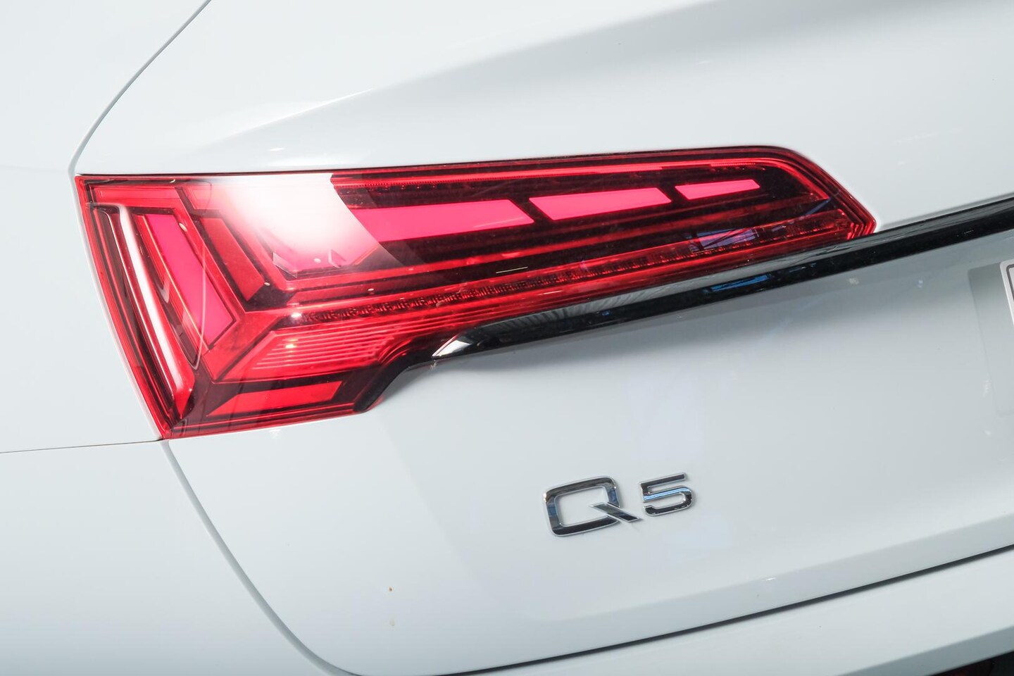 Image about Audi Q5 Sportback 40 TDI quattro S tronic
