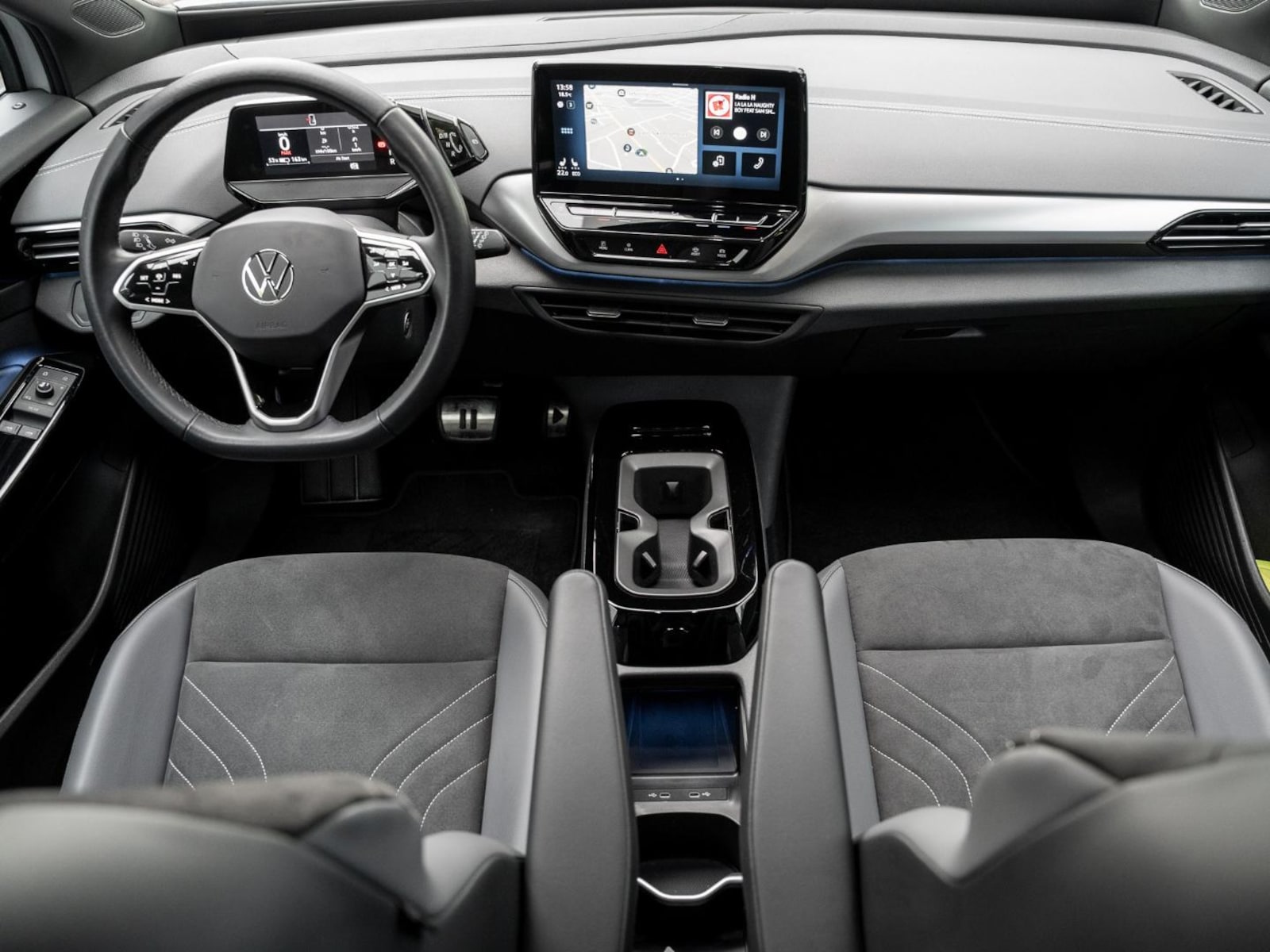 Volkswagen ID.4 – Bild 10