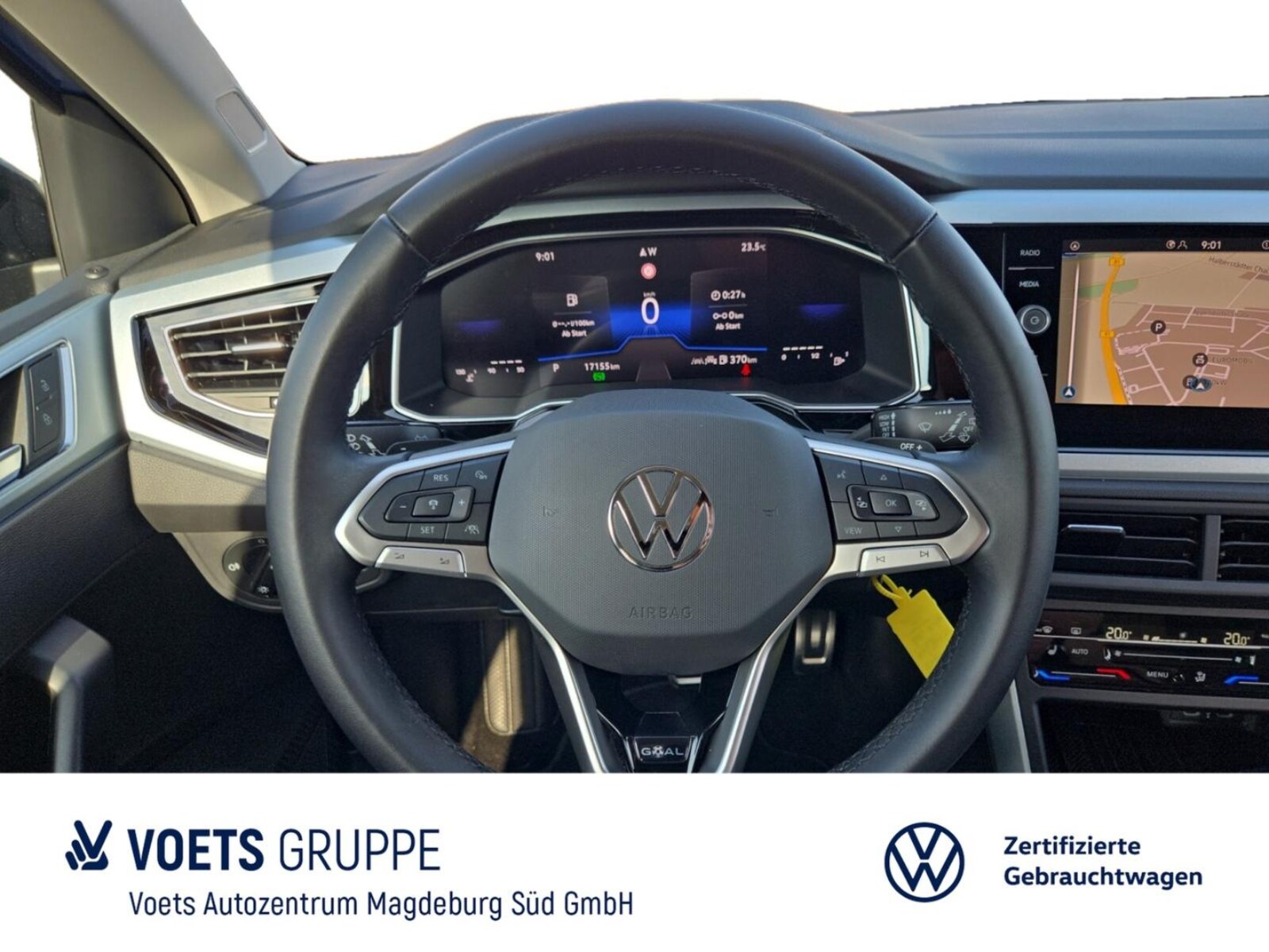 Volkswagen Polo – Bild 11