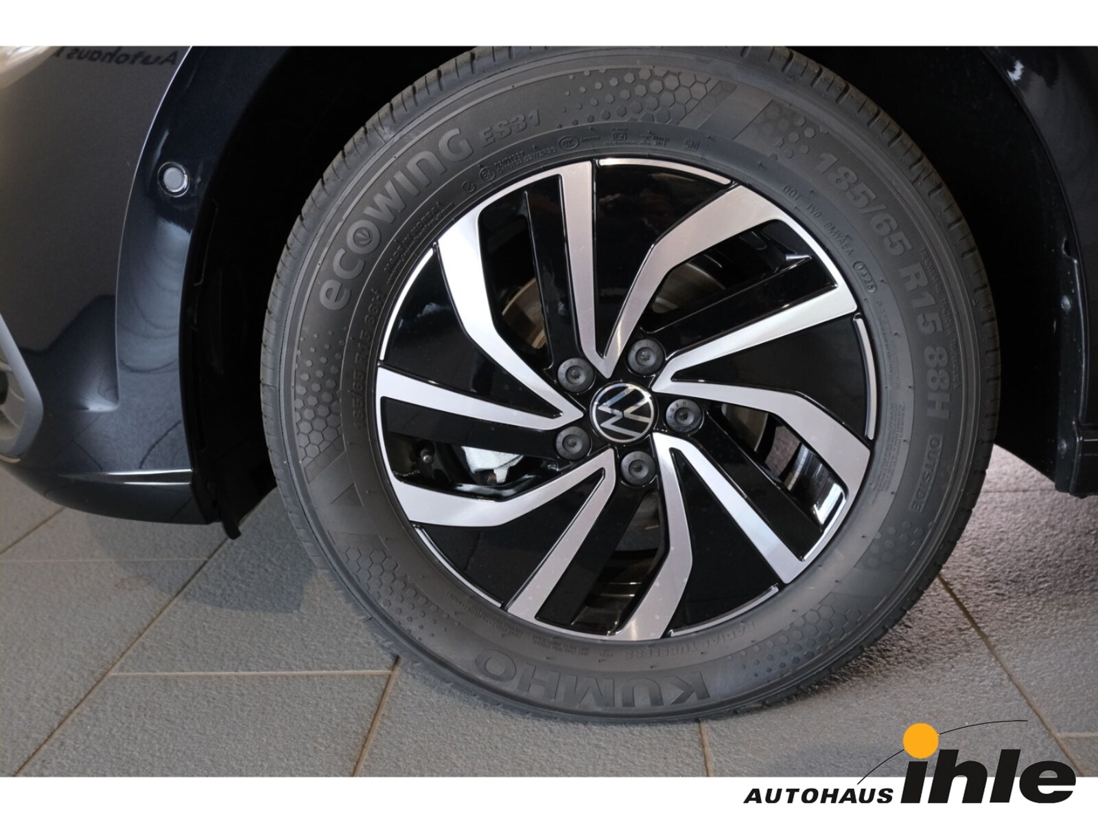 Volkswagen Polo – Bild 5