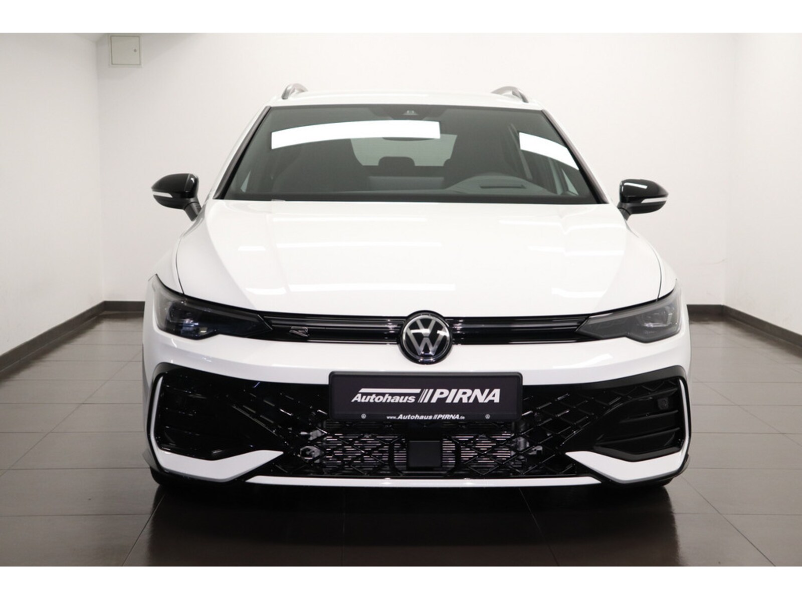 Volkswagen Golf Variant – Bild 3