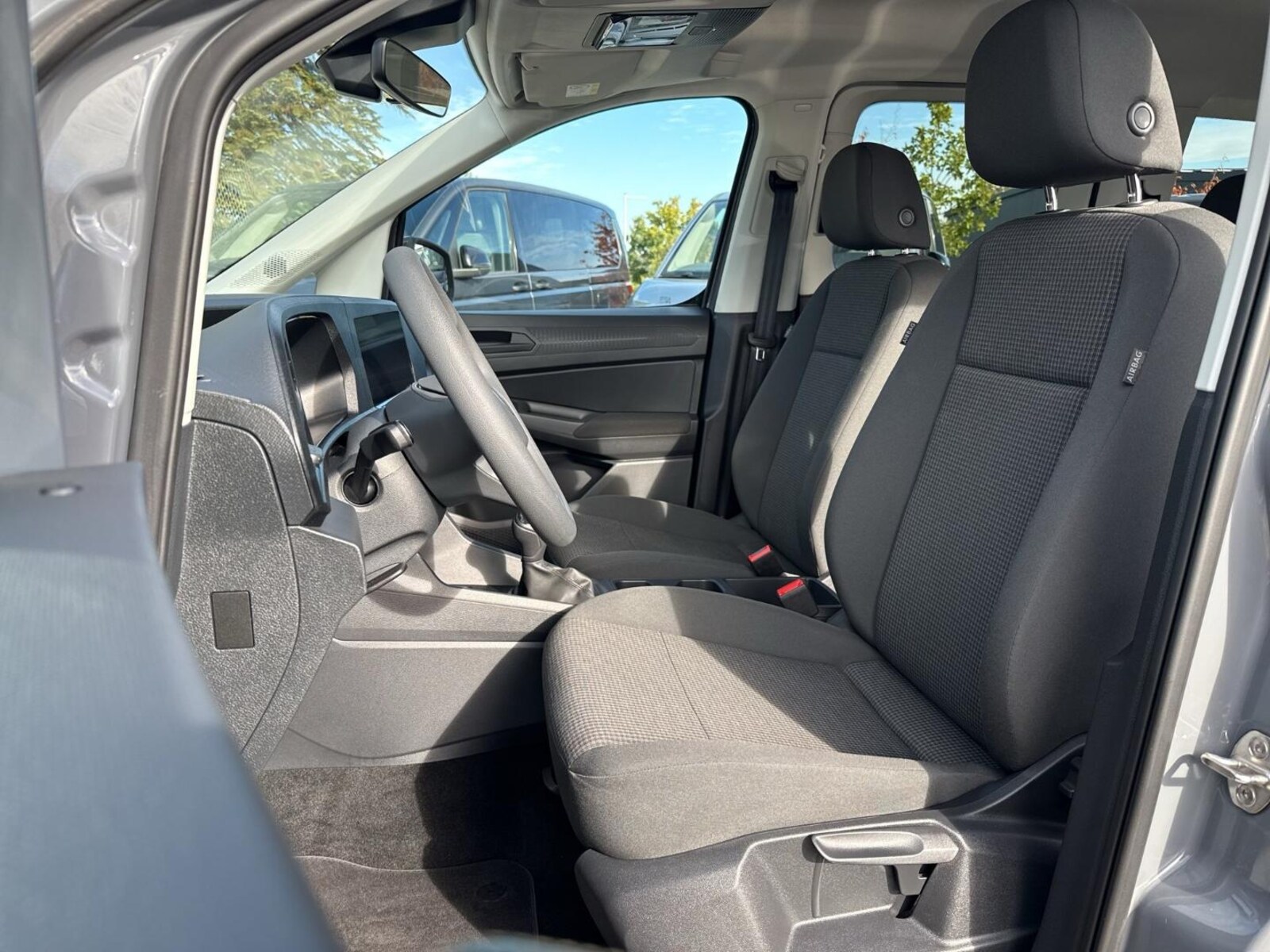 Volkswagen Caddy – Bild 13