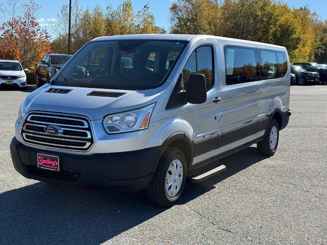 2018 Ford