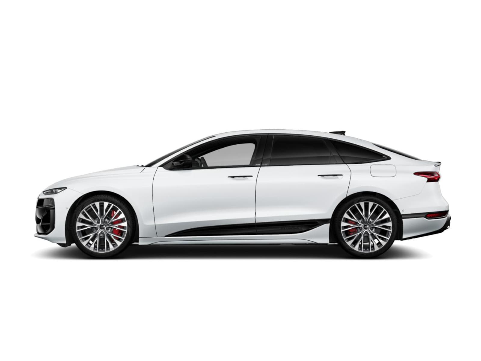 Audi S6 Sportback e-tron – Bild 6