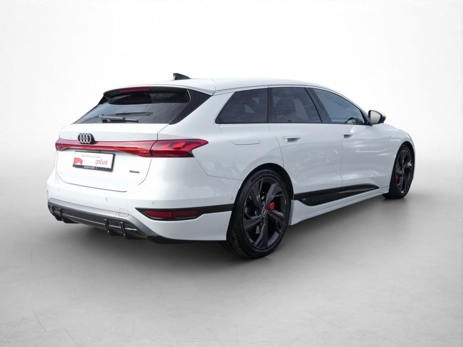 Audi A6 Avant e-tron – Bild 2
