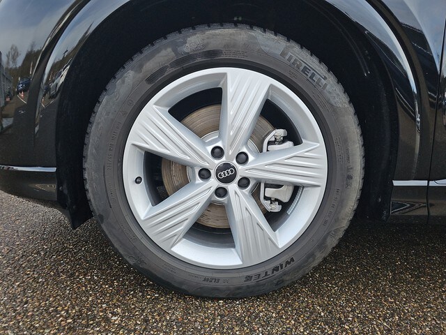 Image about Audi Q4 e-tron 45 e-tron