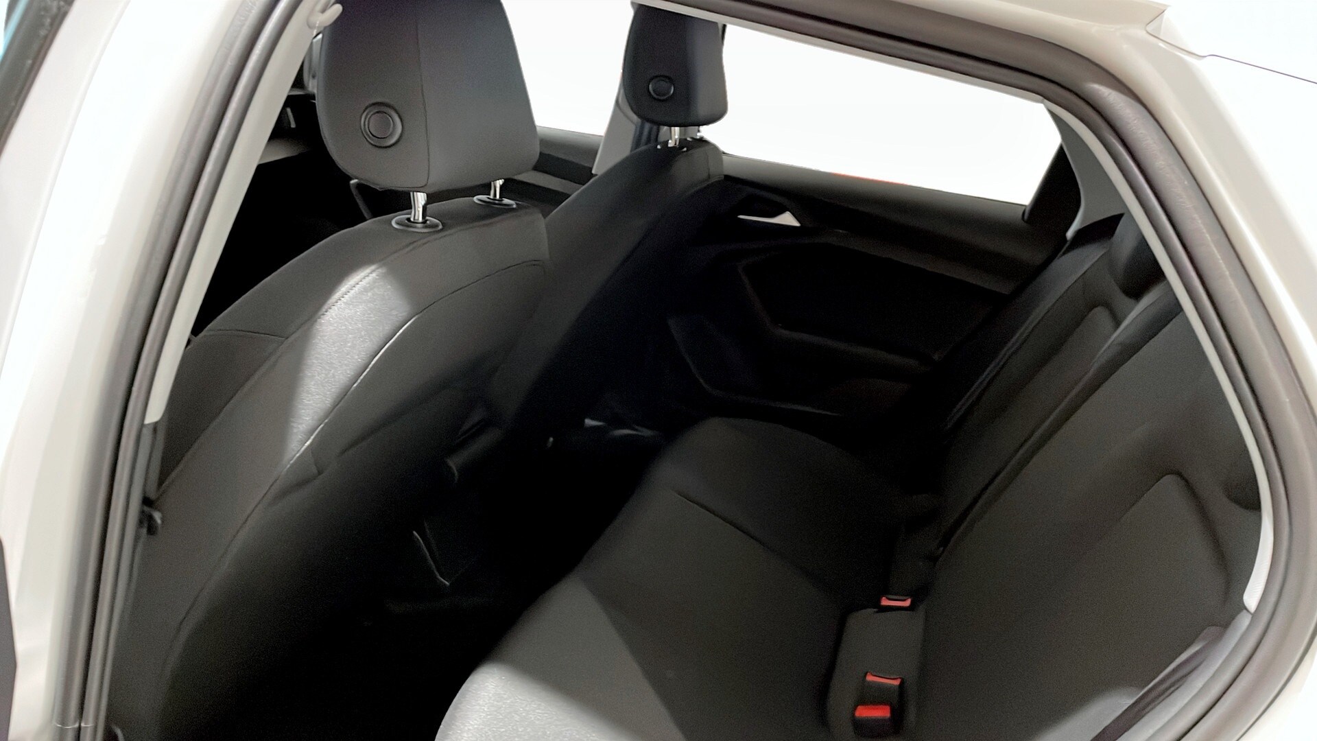 Image about Audi A1 Sportback A1 Sportback 30 TFSI Proline 116 hk S tronic