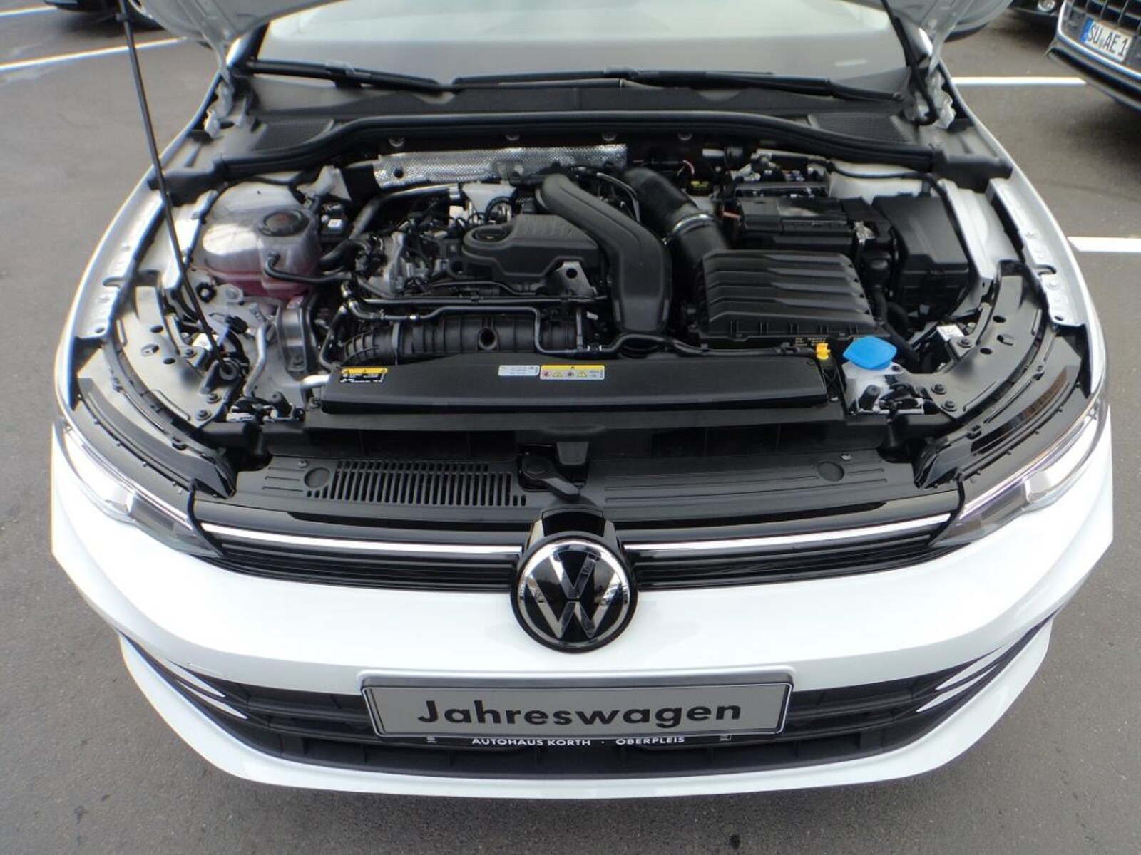 Volkswagen Golf Variant – Bild 7