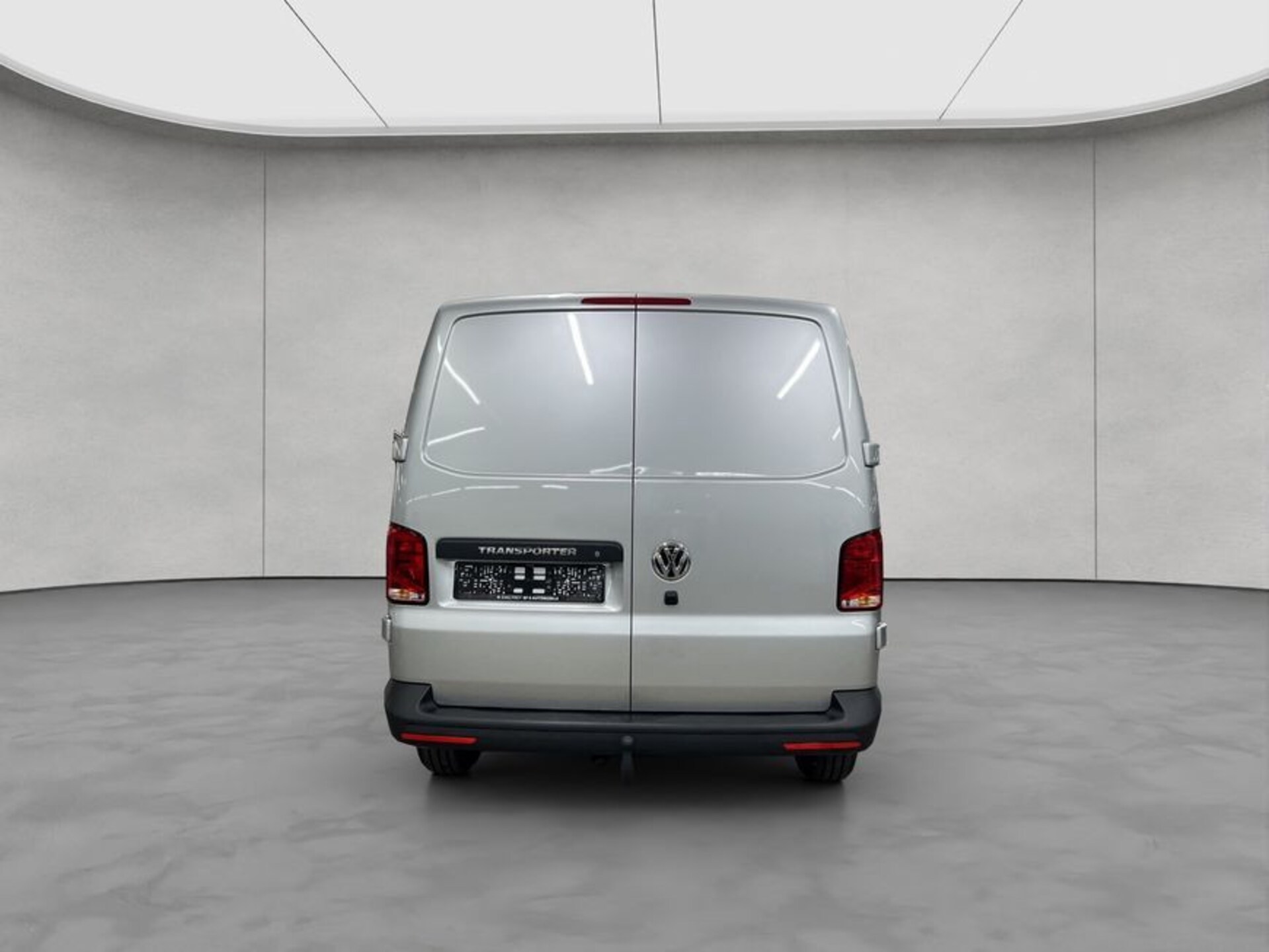 Volkswagen T6.1 Transporter Kasten kurzer Radstand