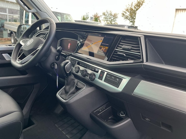 Volkswagen T6.1 California